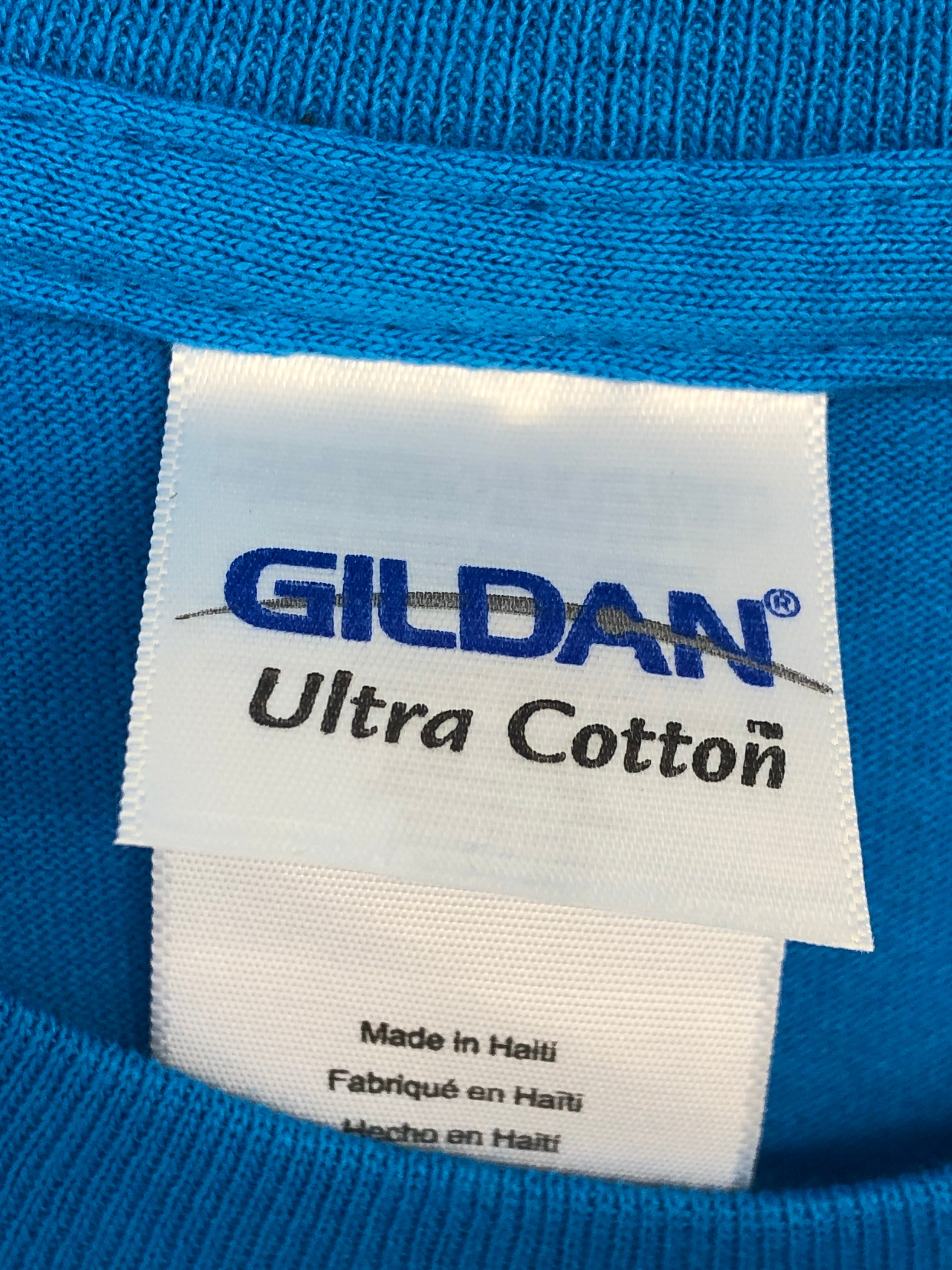 Gildan T-shirt