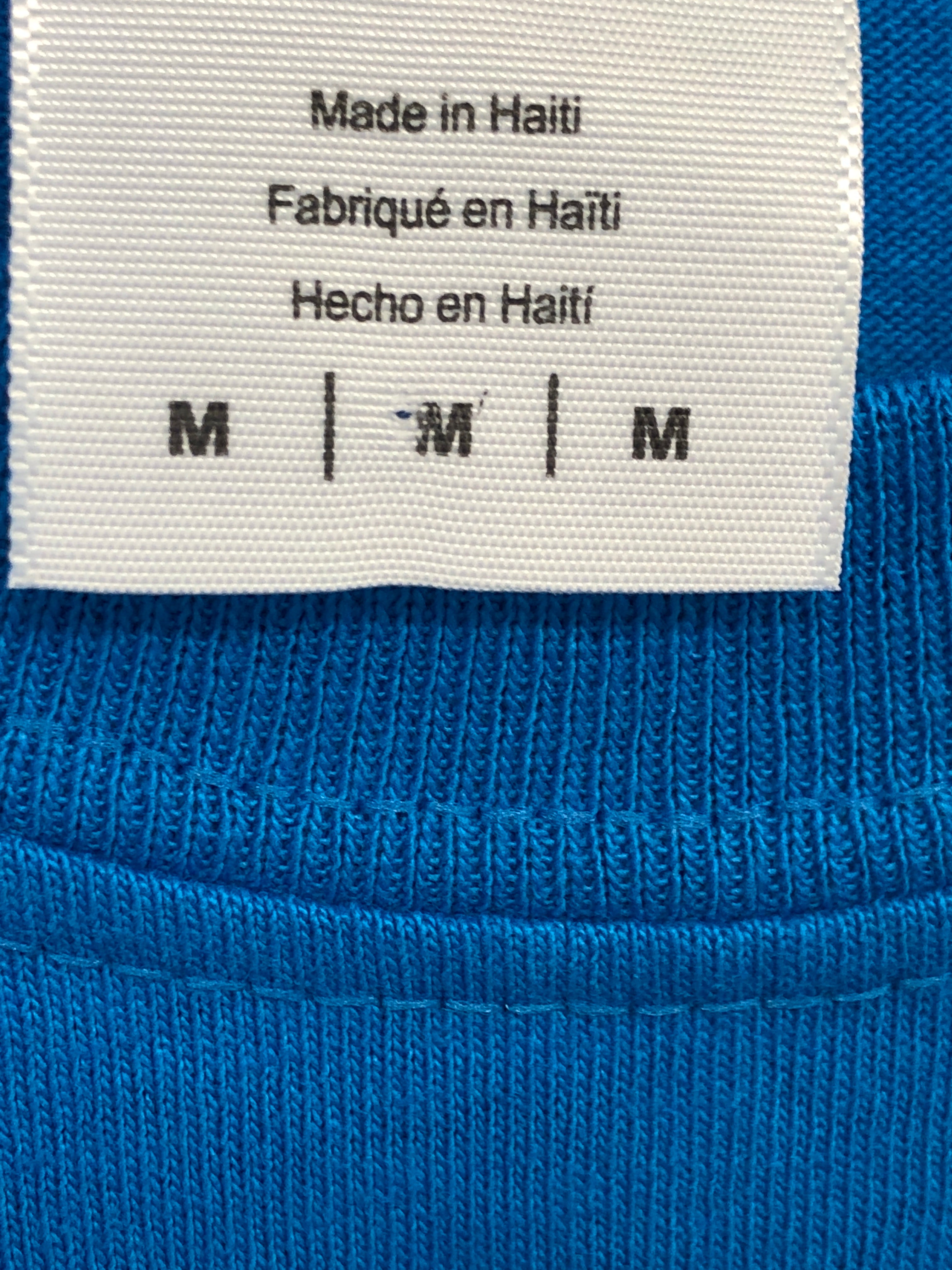 Gildan T-shirt