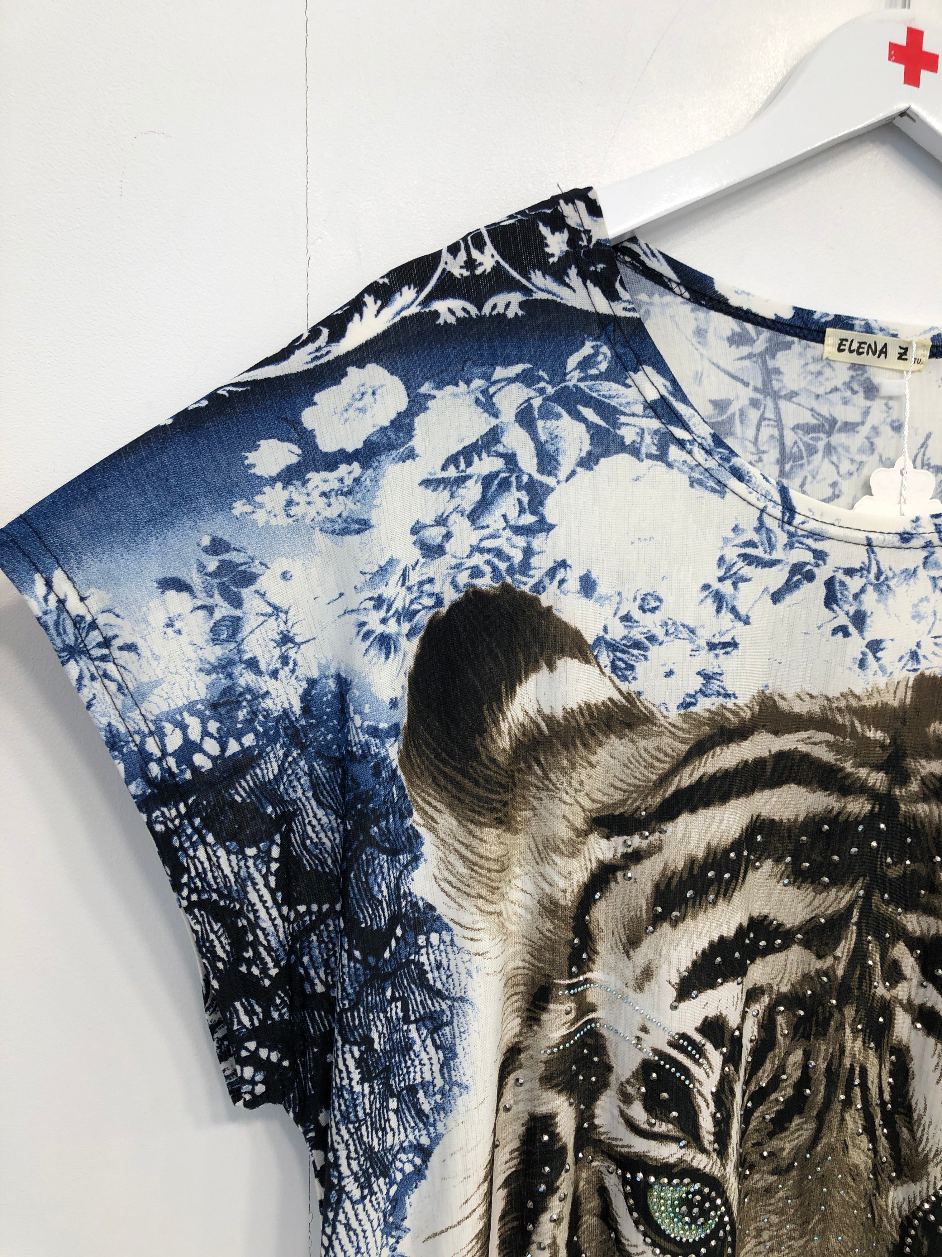 Elena T-shirt
