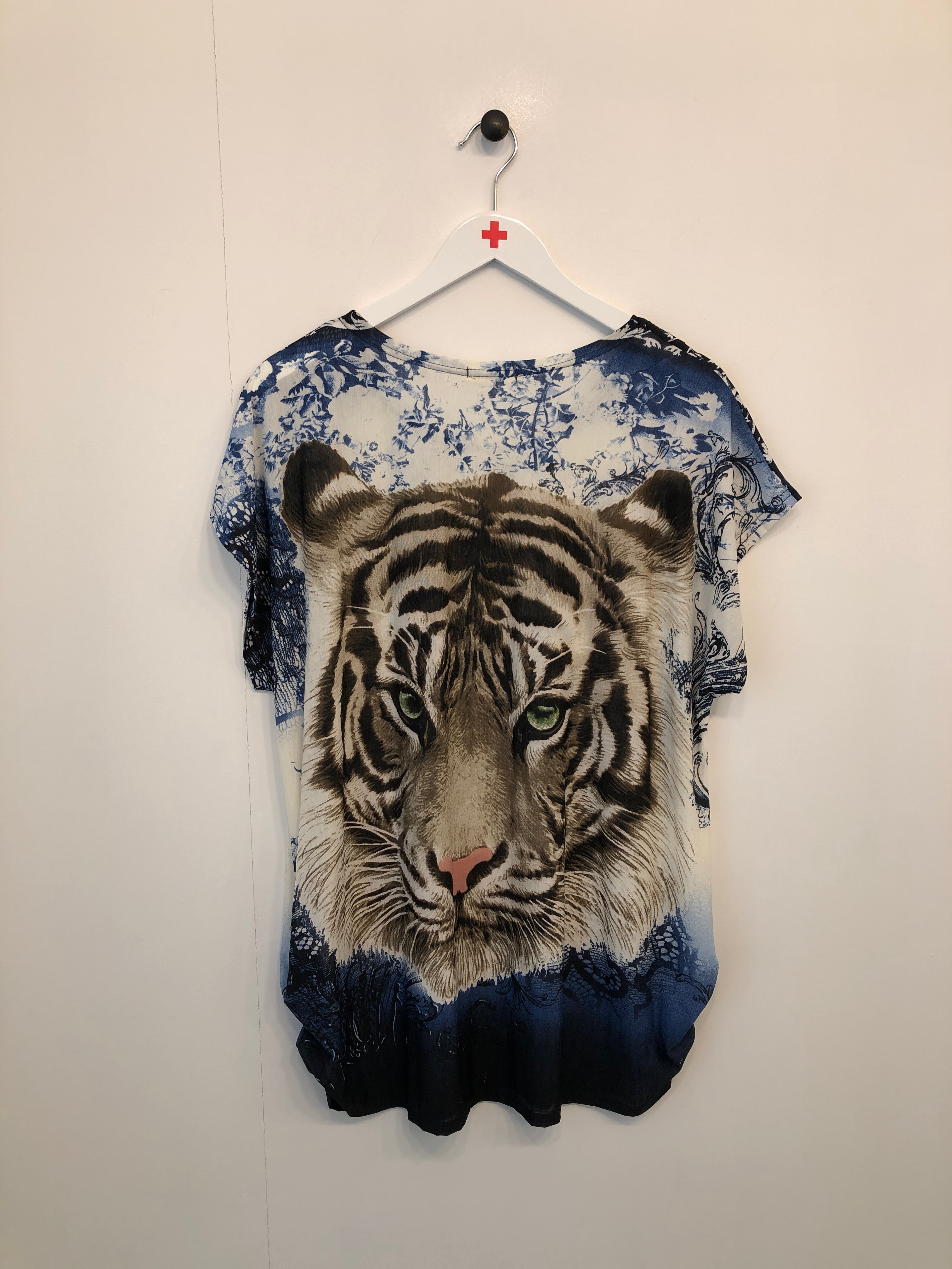 Elena T-shirt