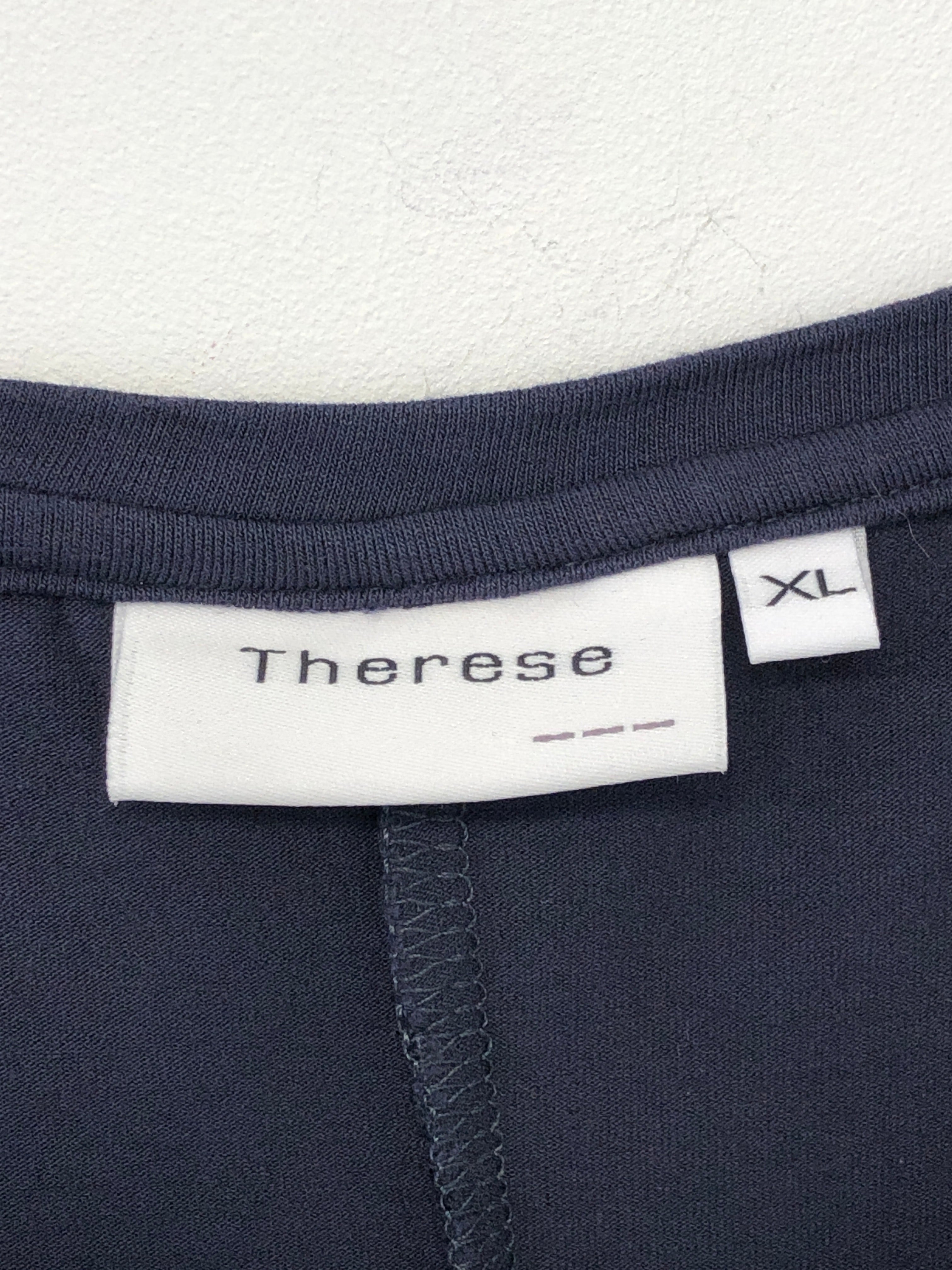 Therese Bluse
