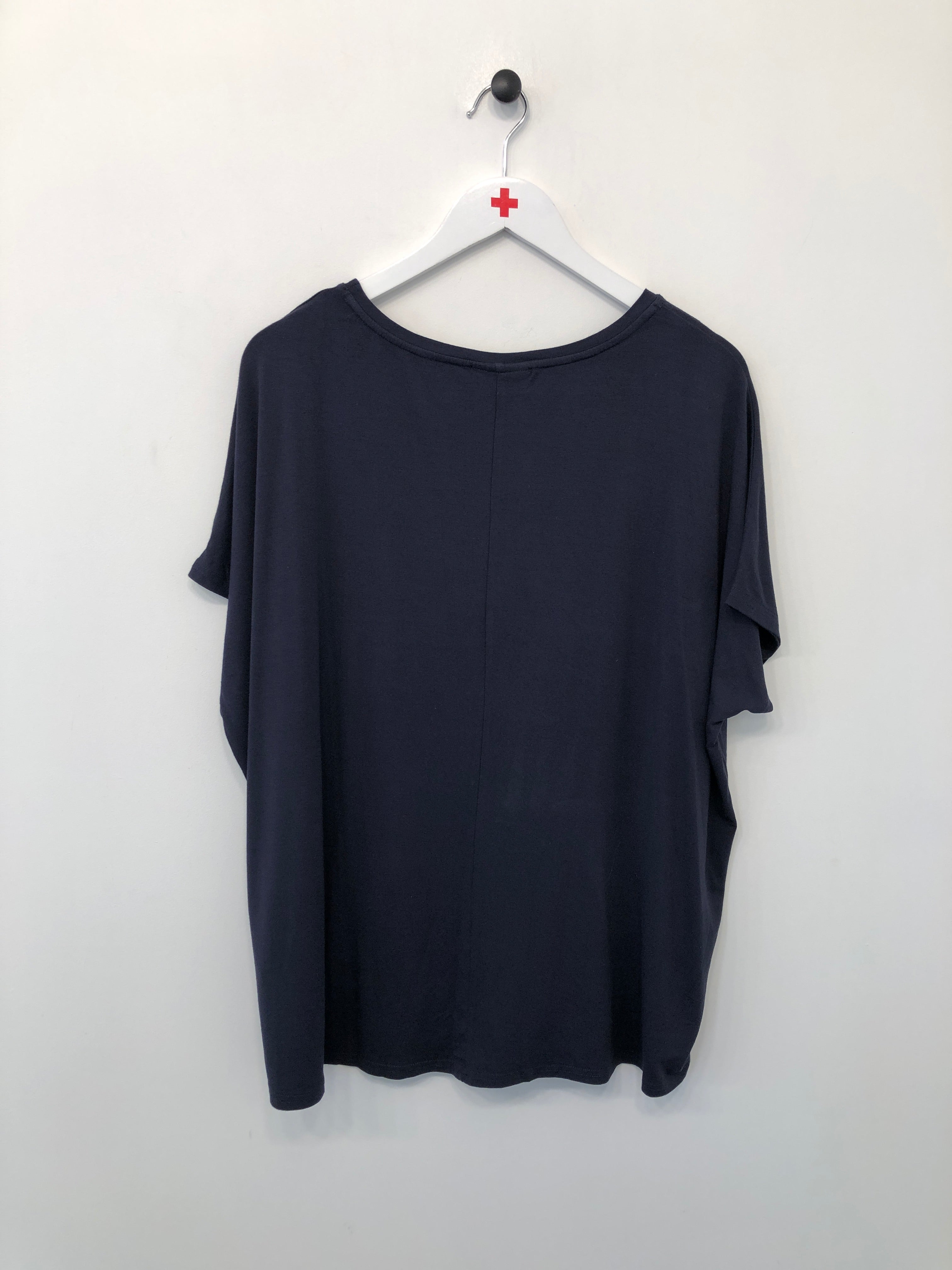 Therese Bluse