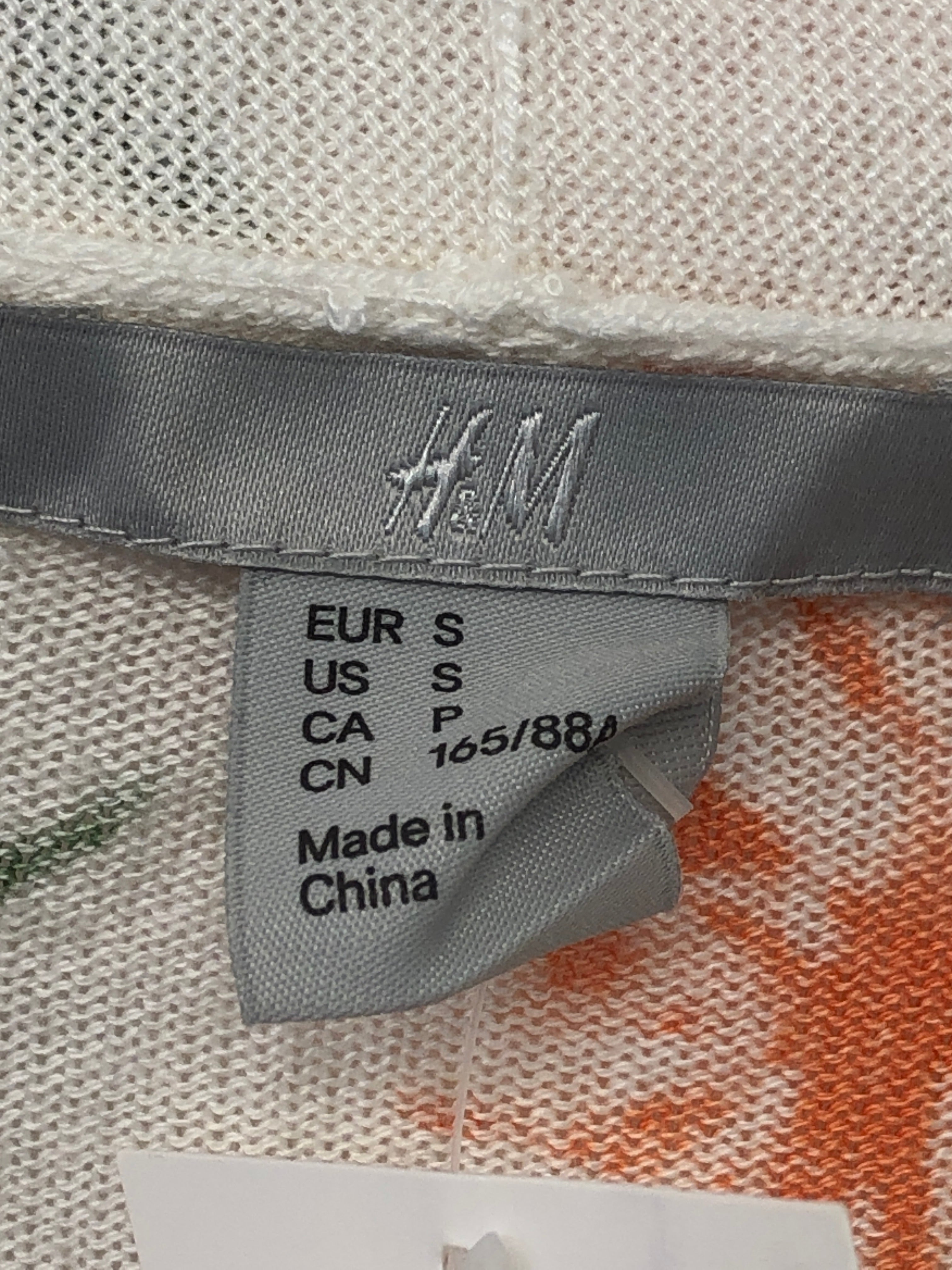 H&M Bluse