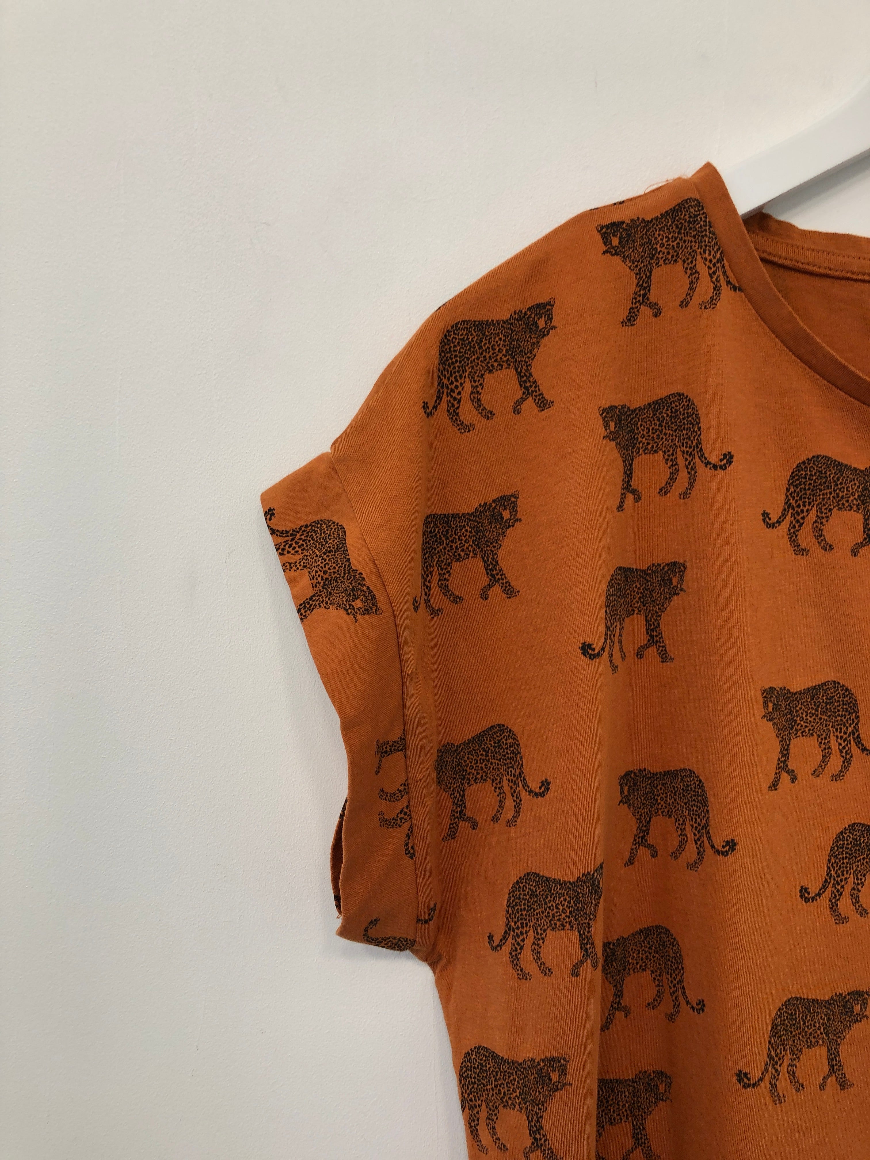 Mango T-shirt