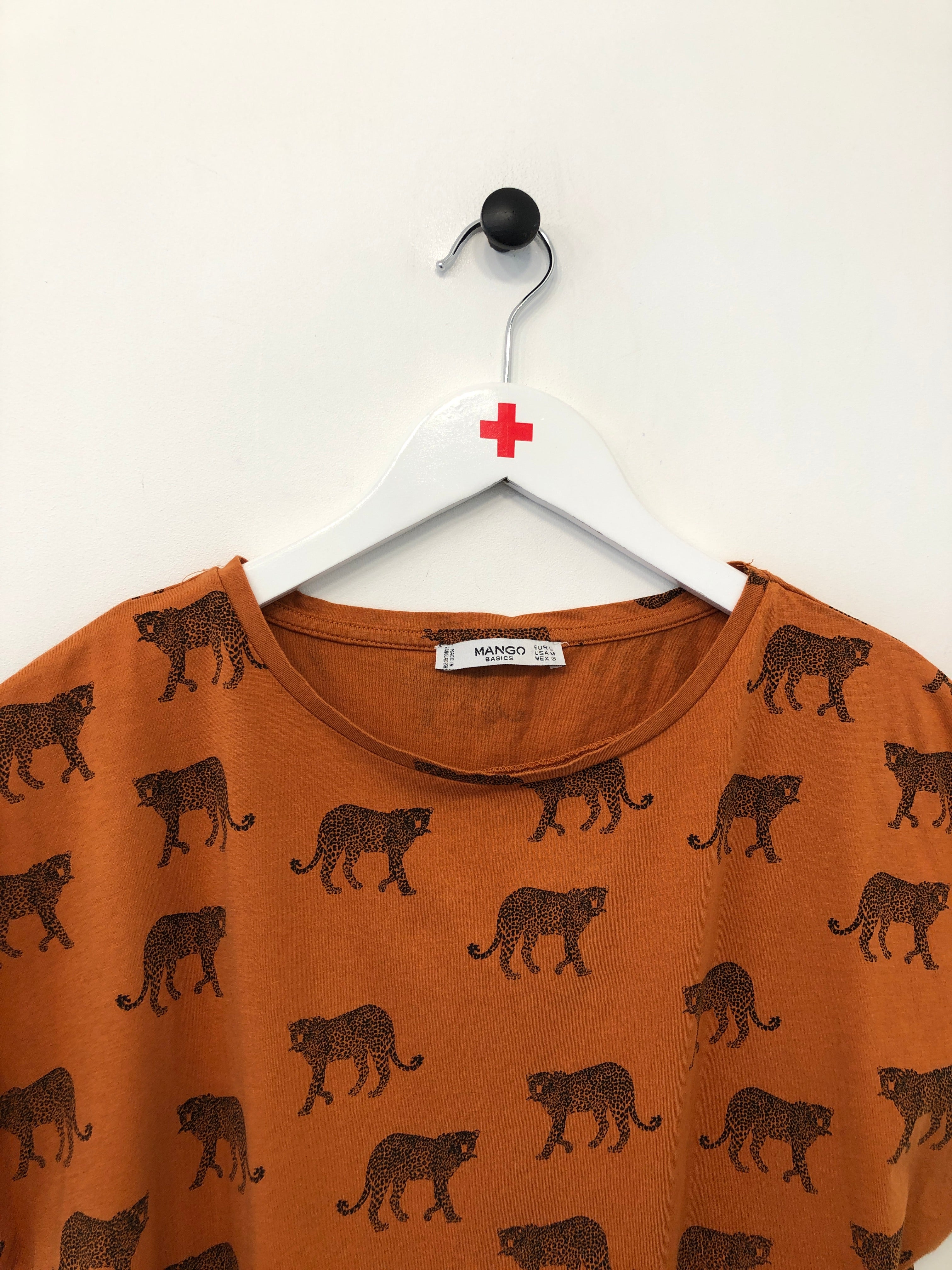 Mango T-shirt