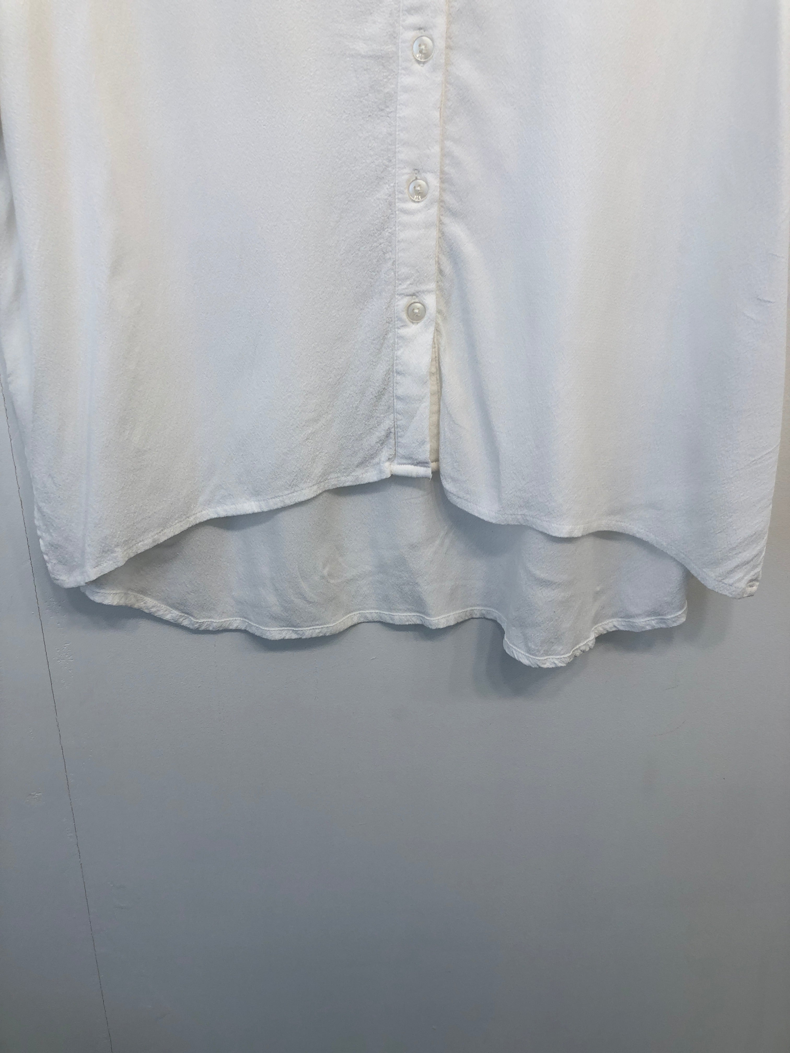 Soaked in Luxury Bluse