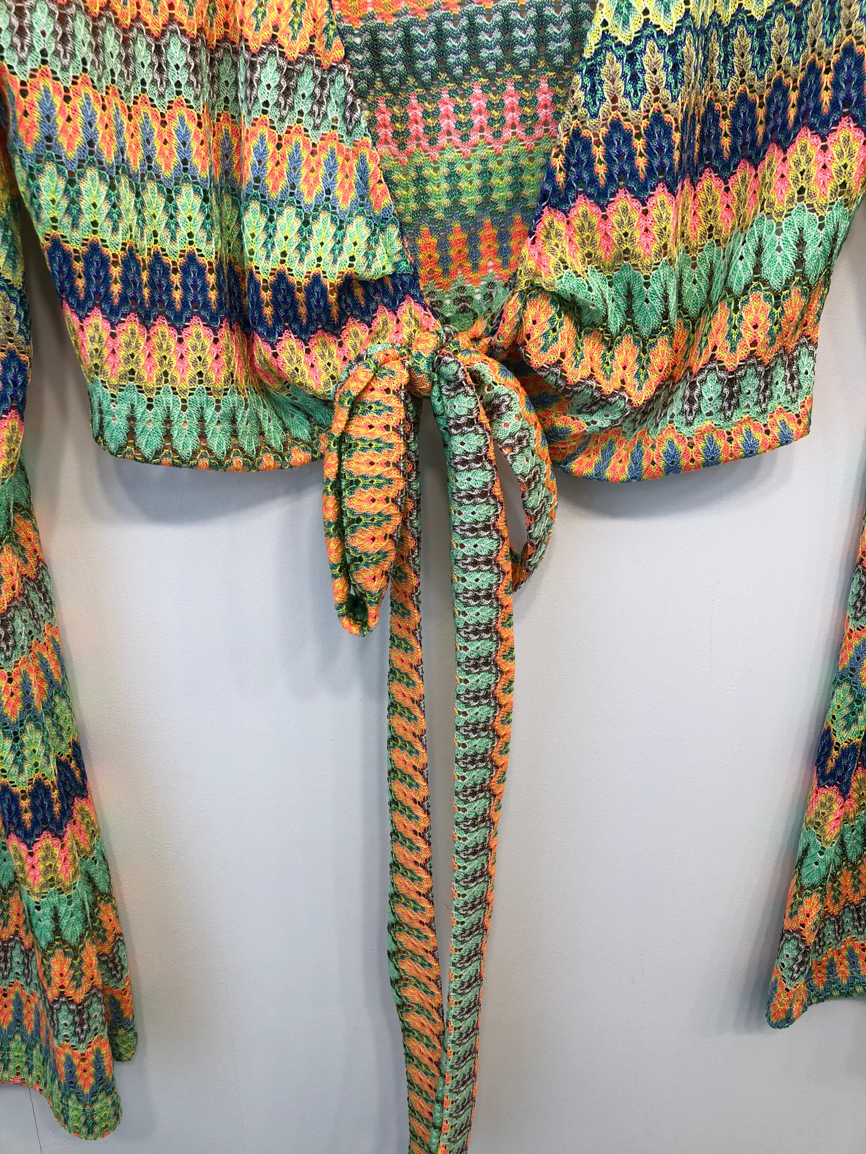 Koton Bolero