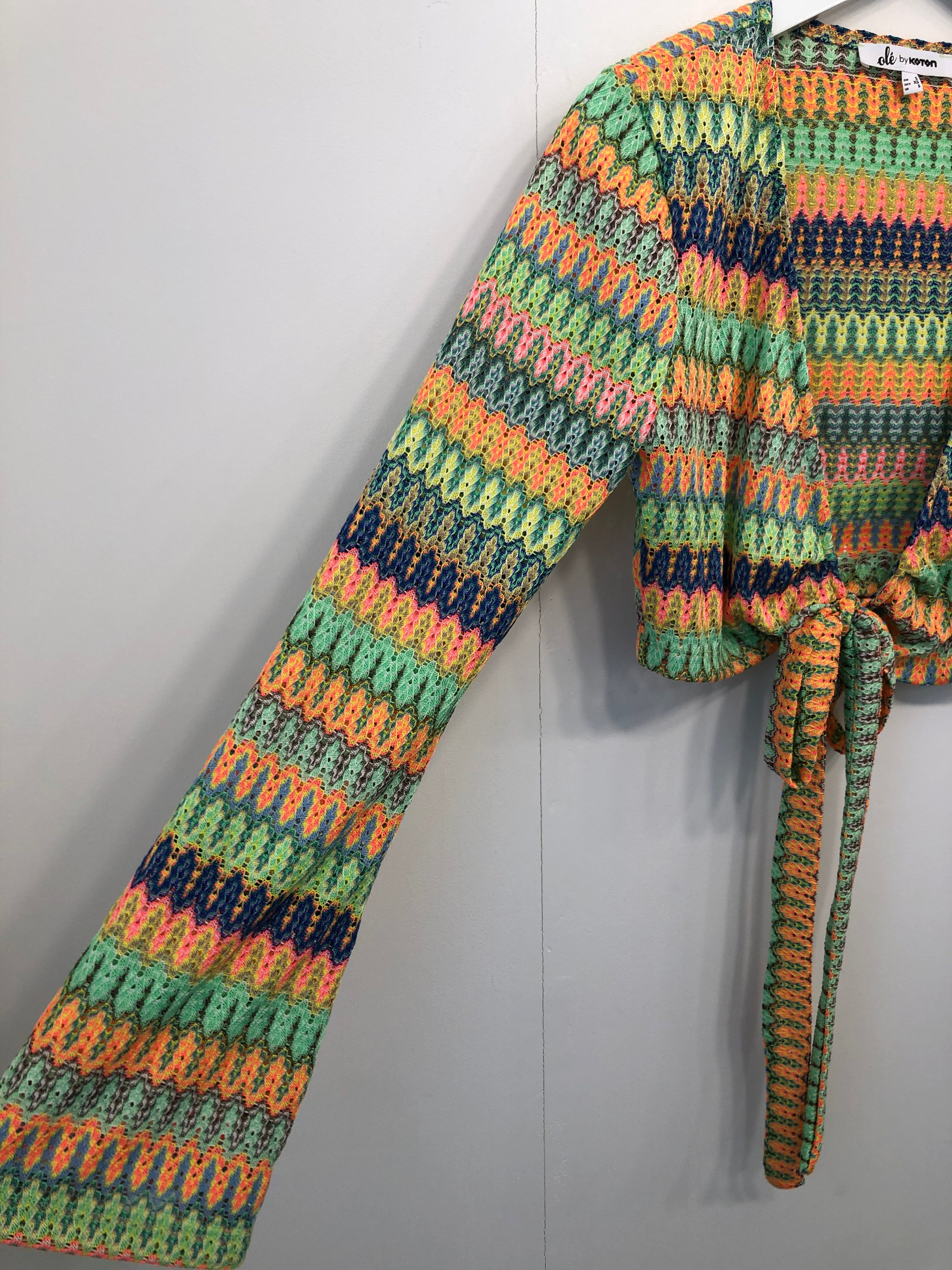 Koton Bolero