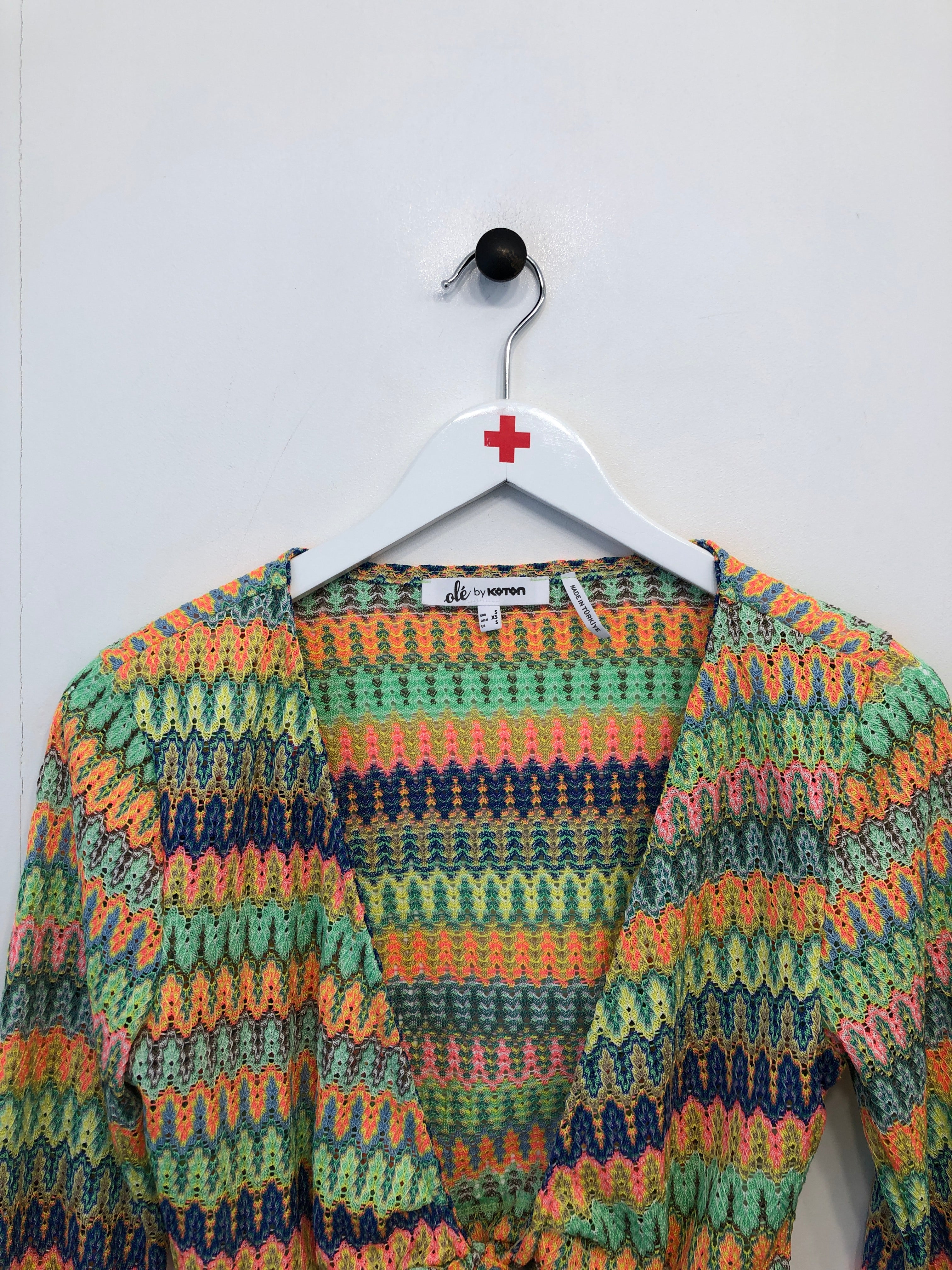 Koton Bolero