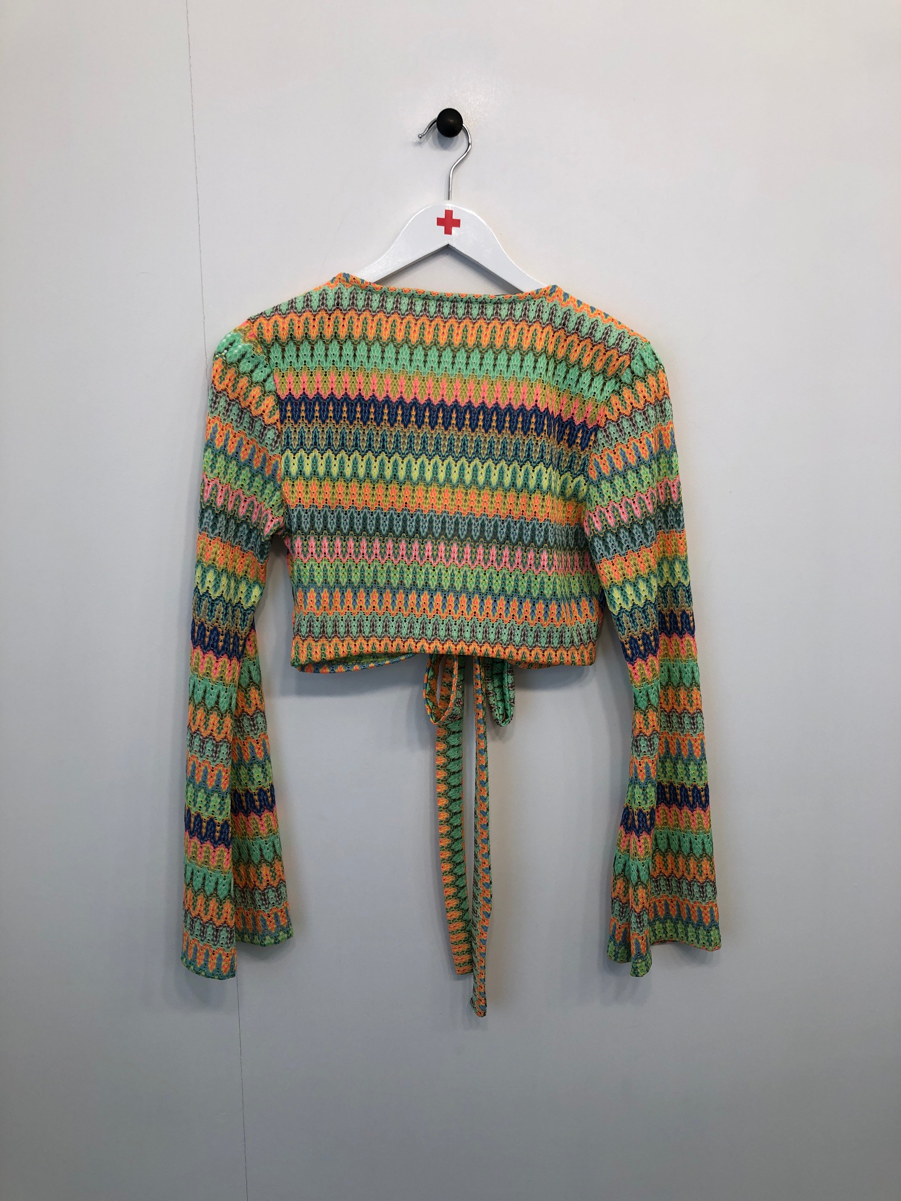 Koton Bolero