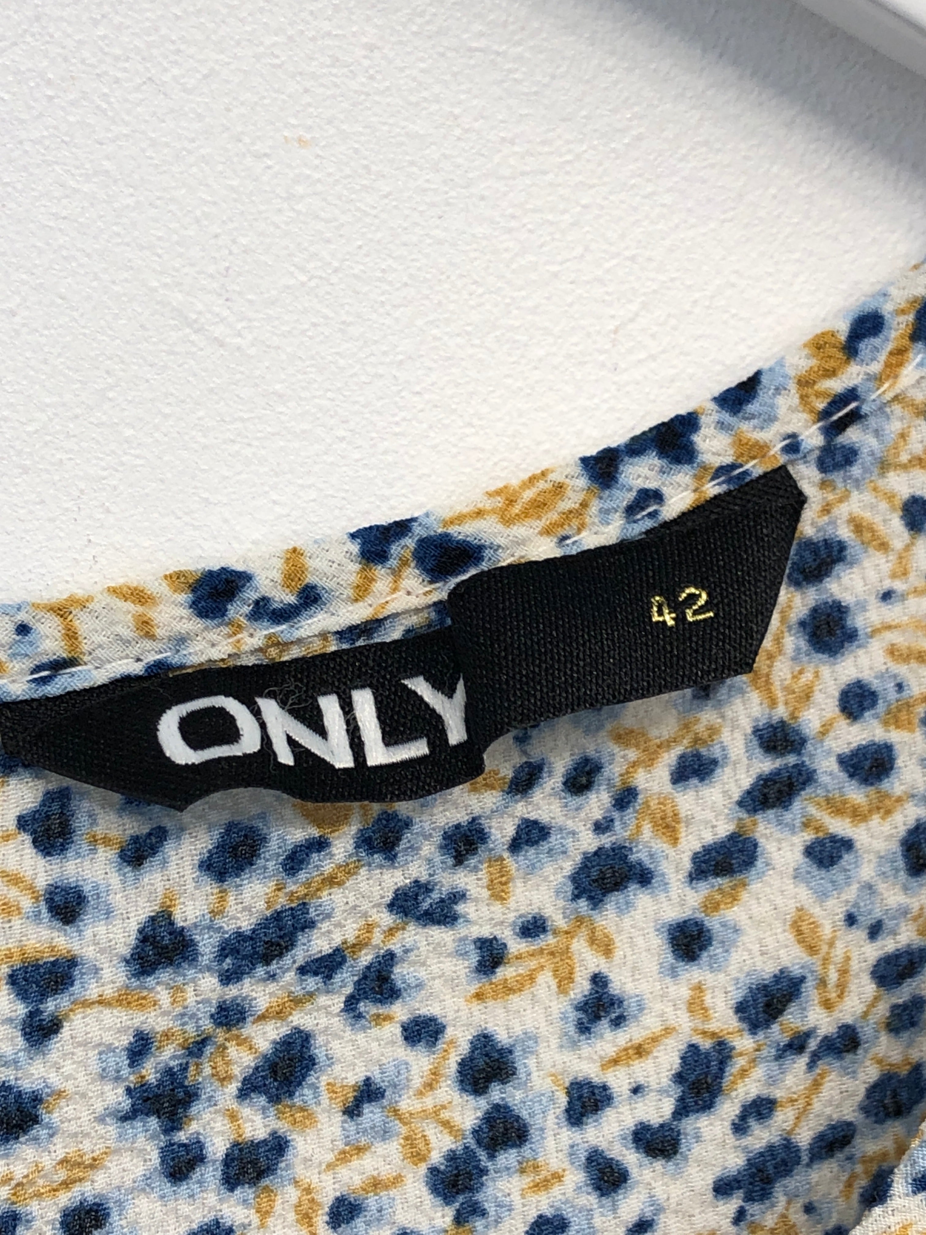 Only Bluse