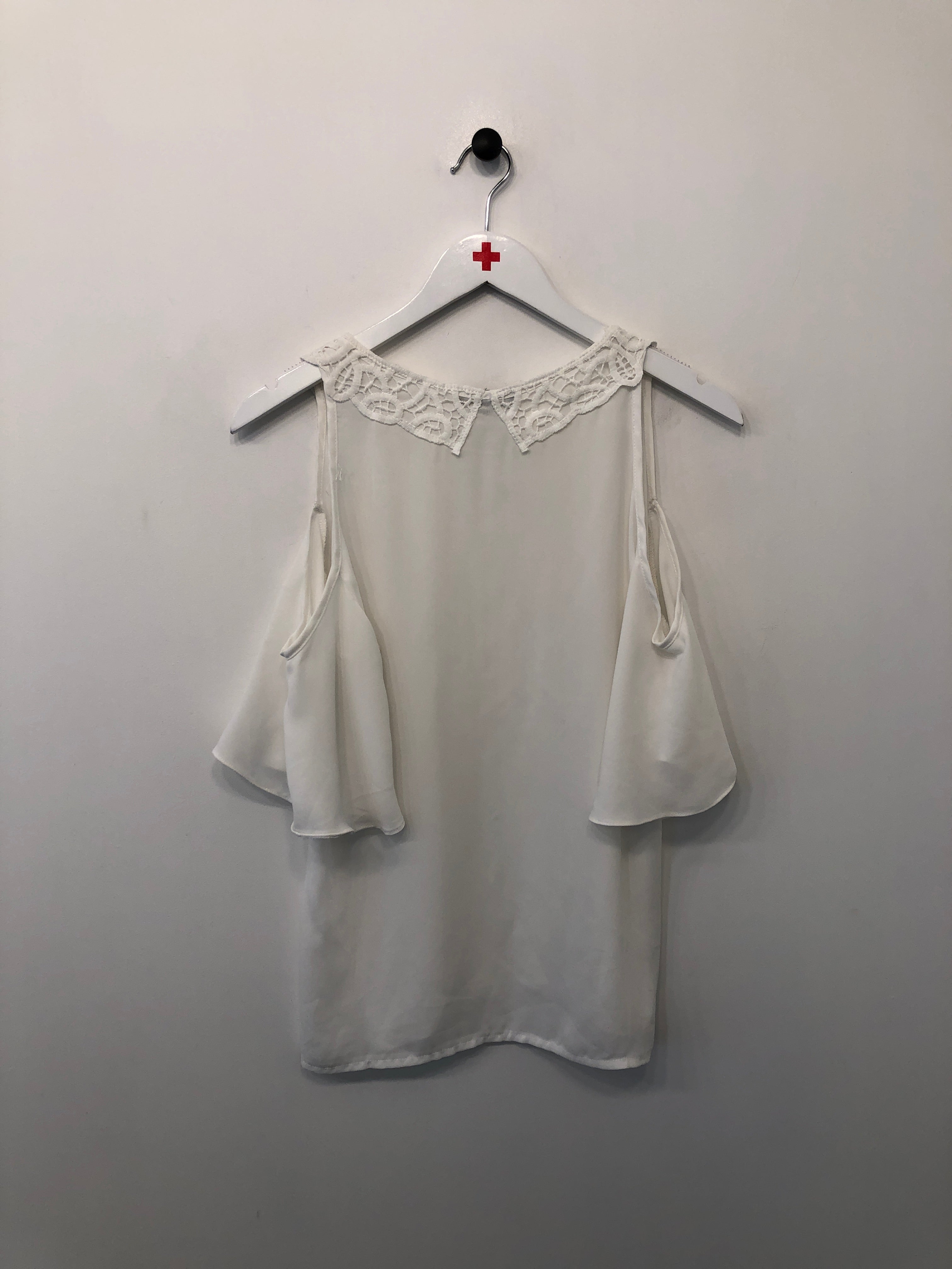 Unika Bluse