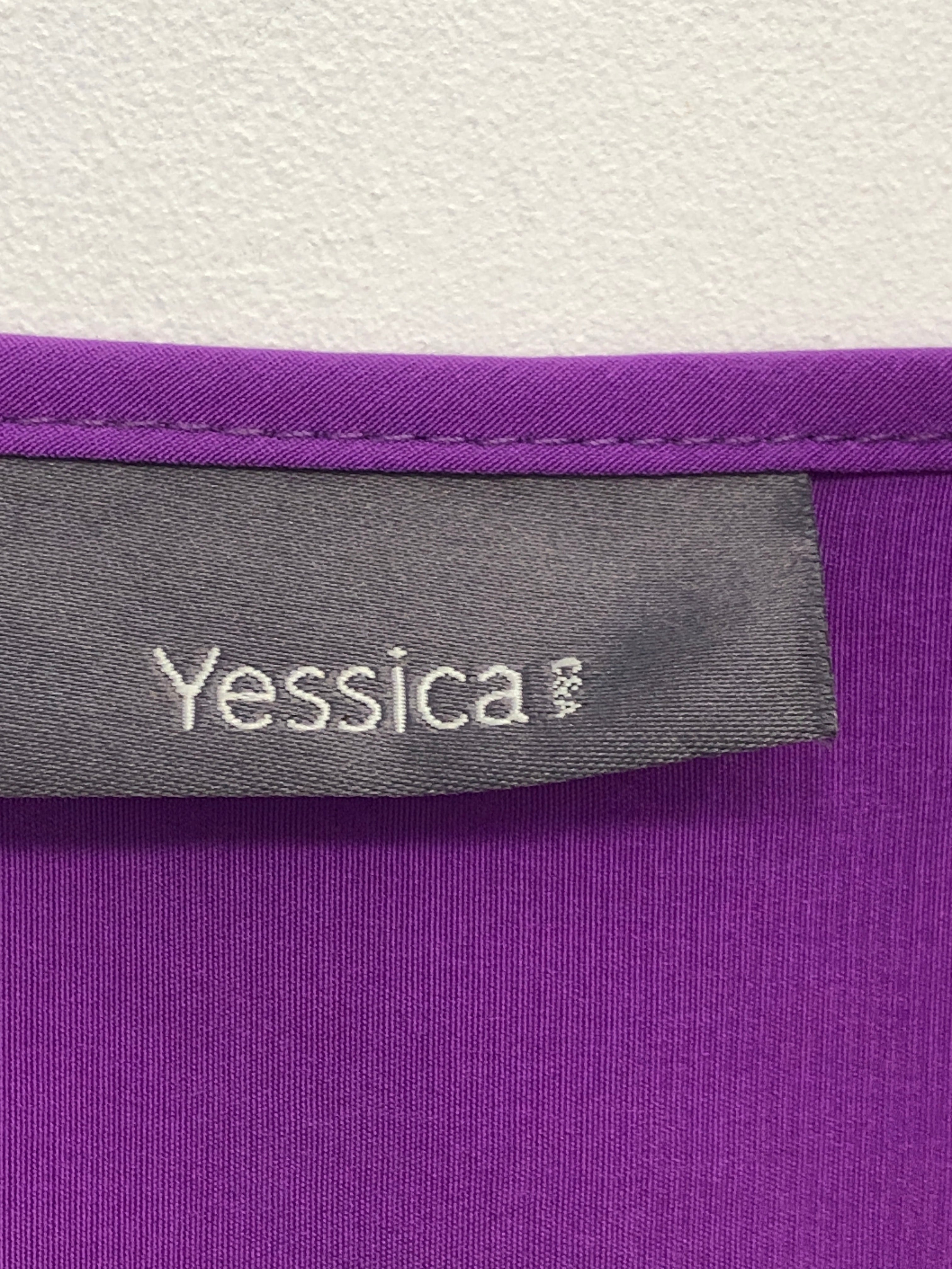 Yessica Bluse