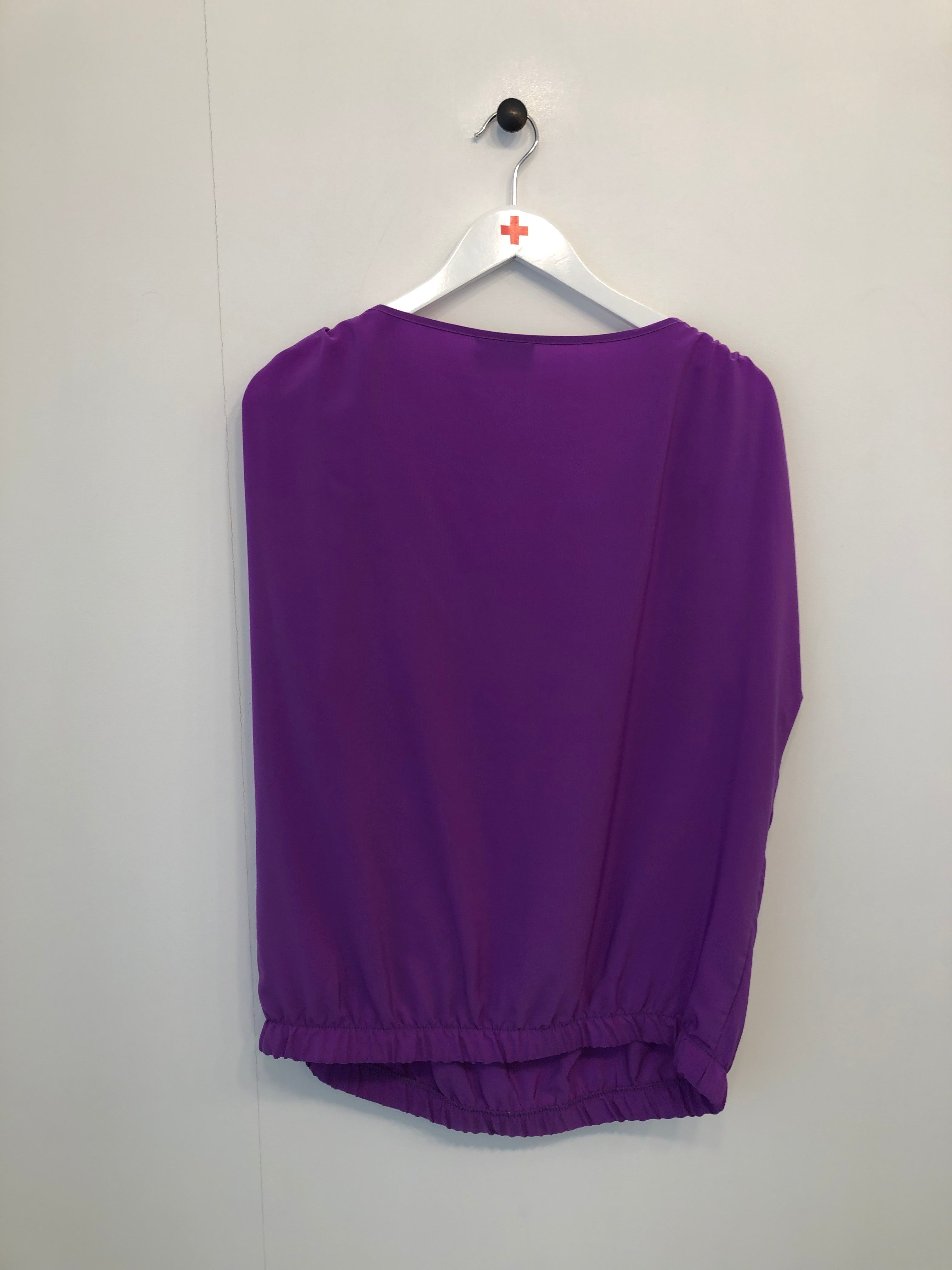Yessica Bluse