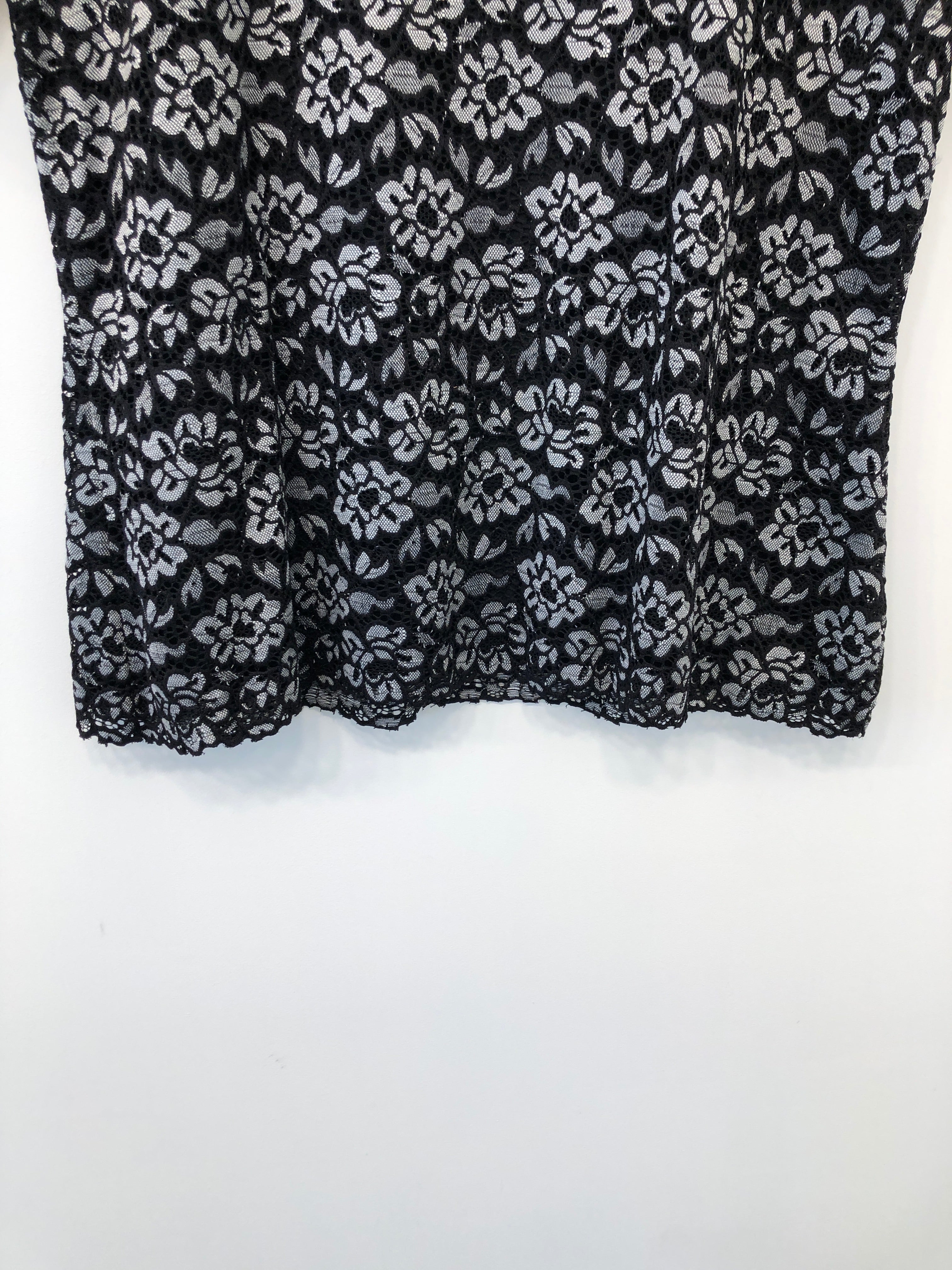 2 Biz Bluse