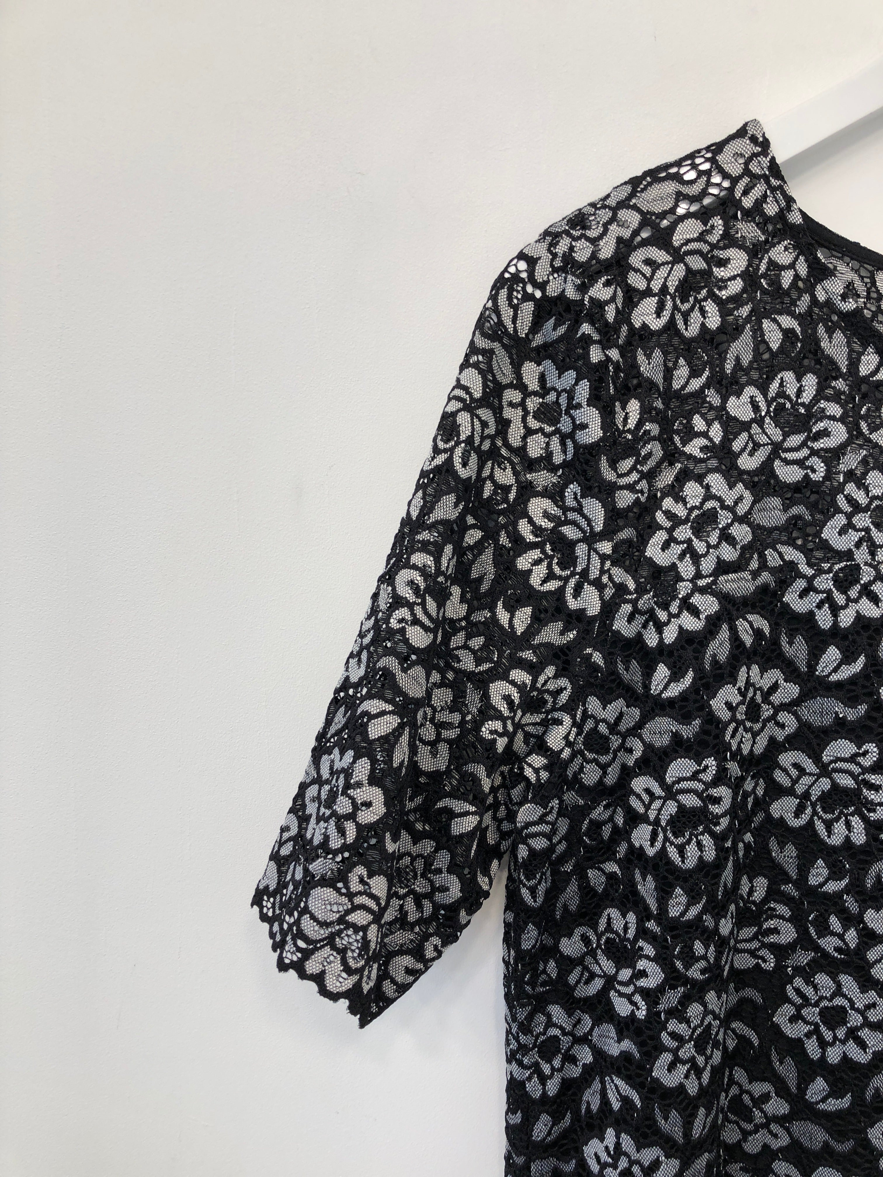 2 Biz Bluse