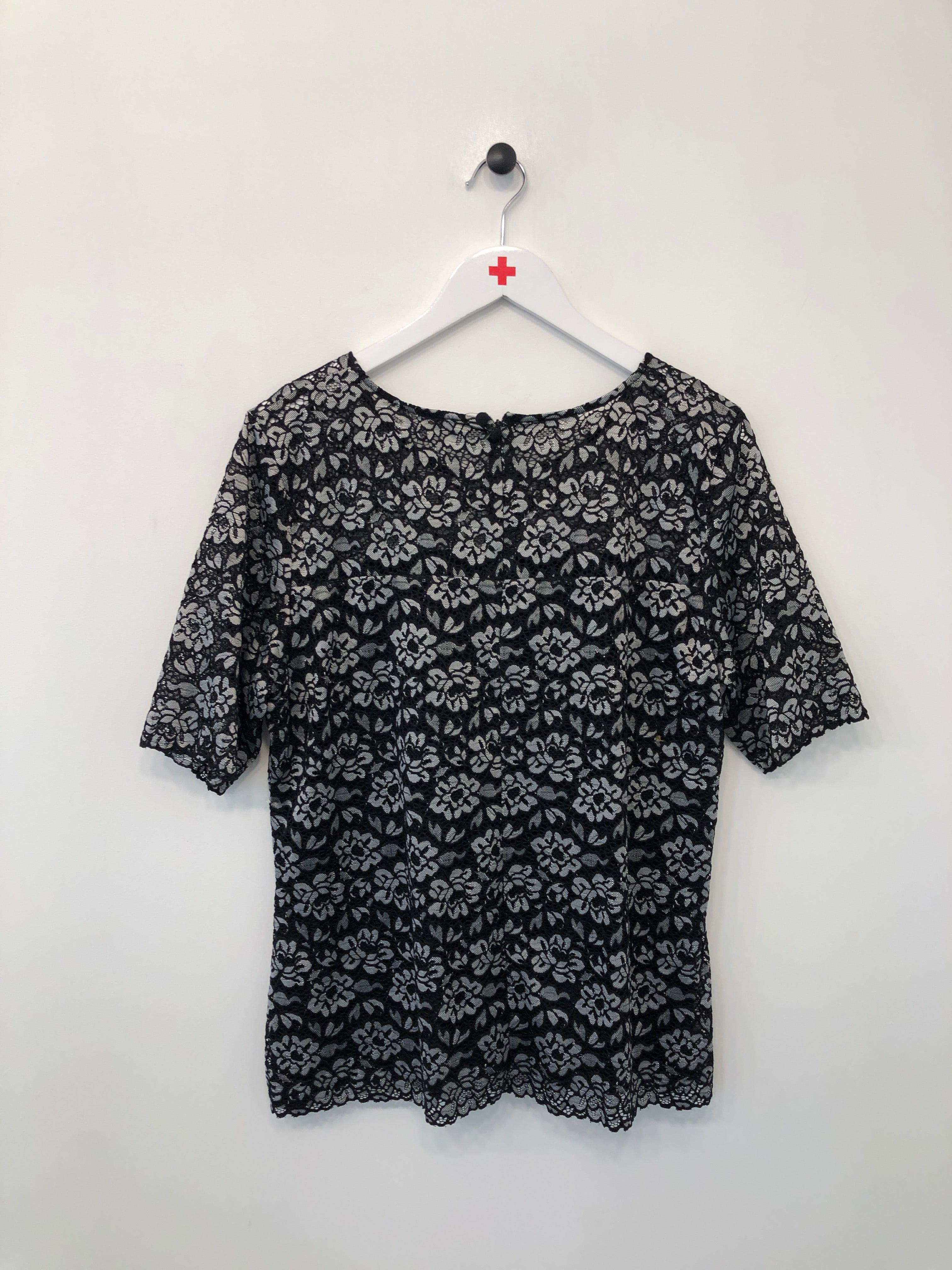 2 Biz Bluse