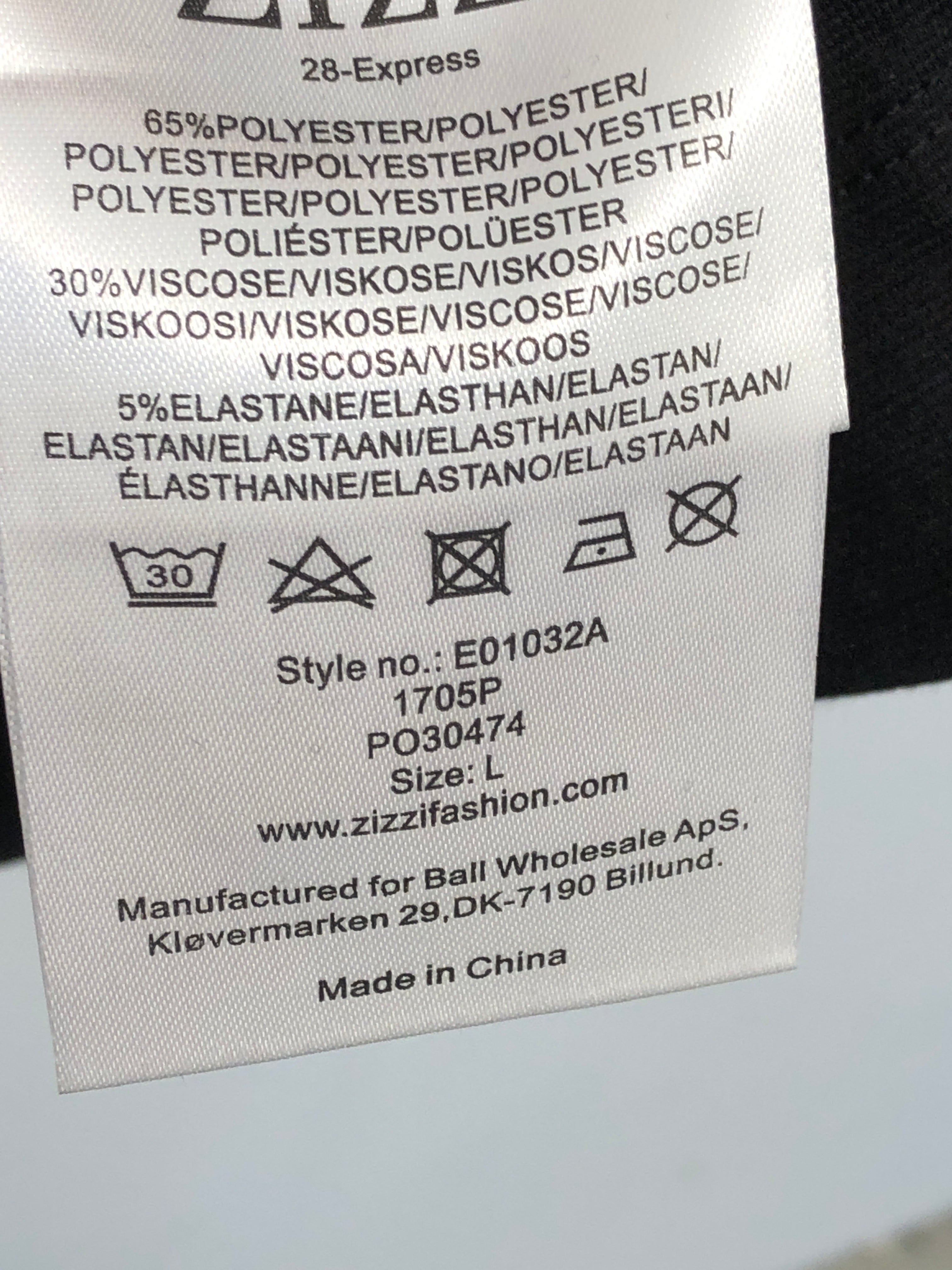Zizzi T-shirt