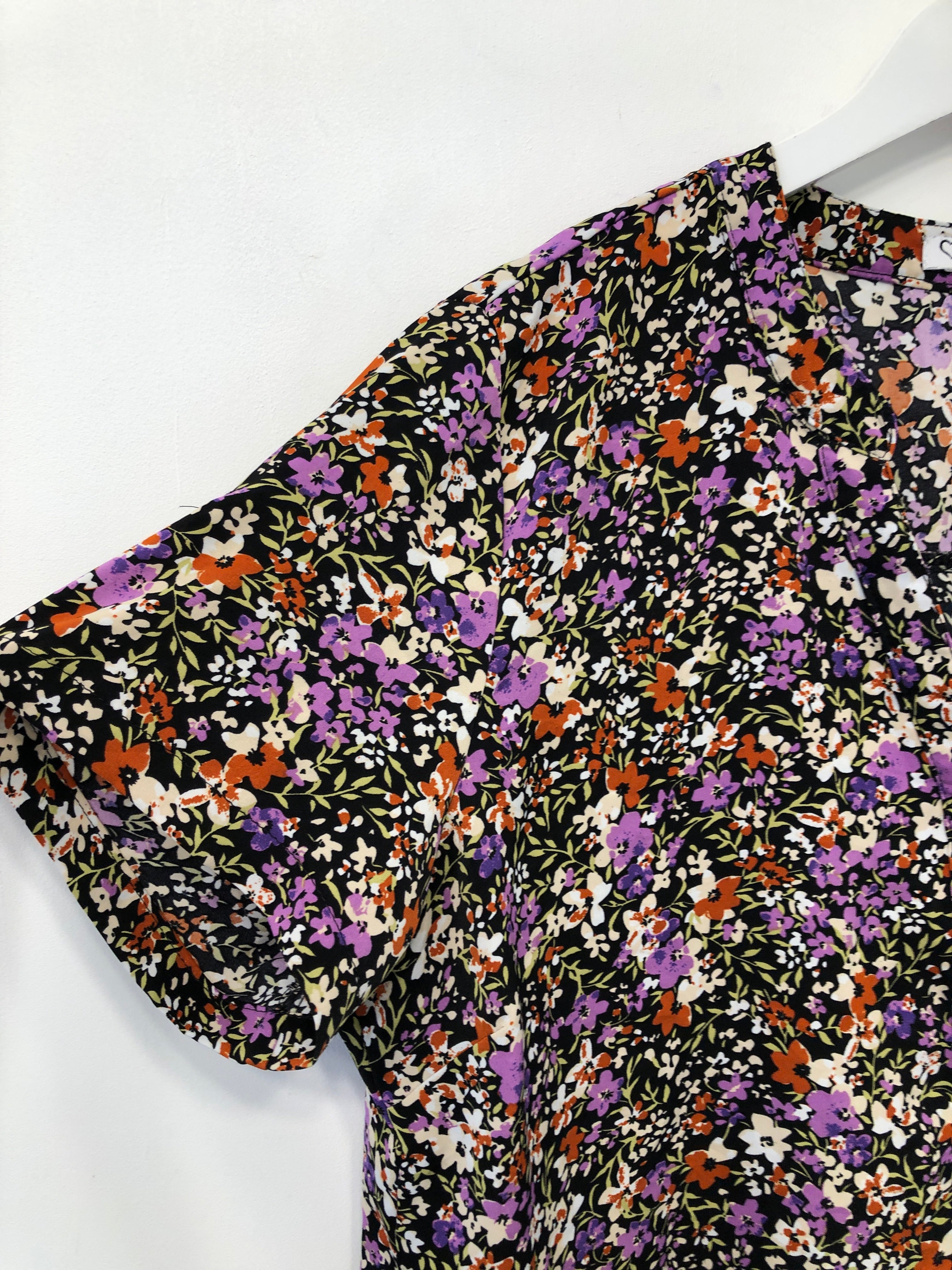 Christy Bluse