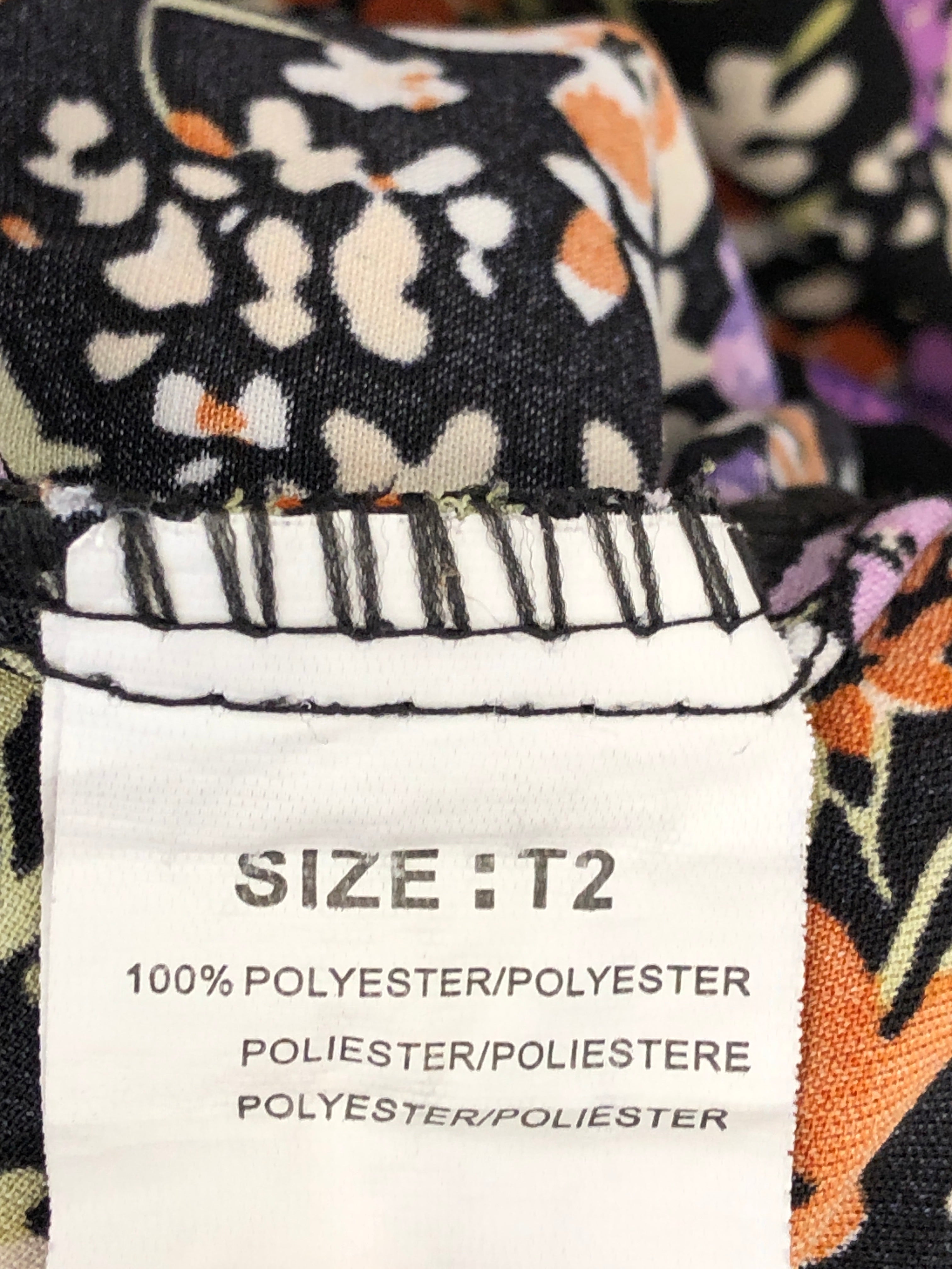 Christy Bluse