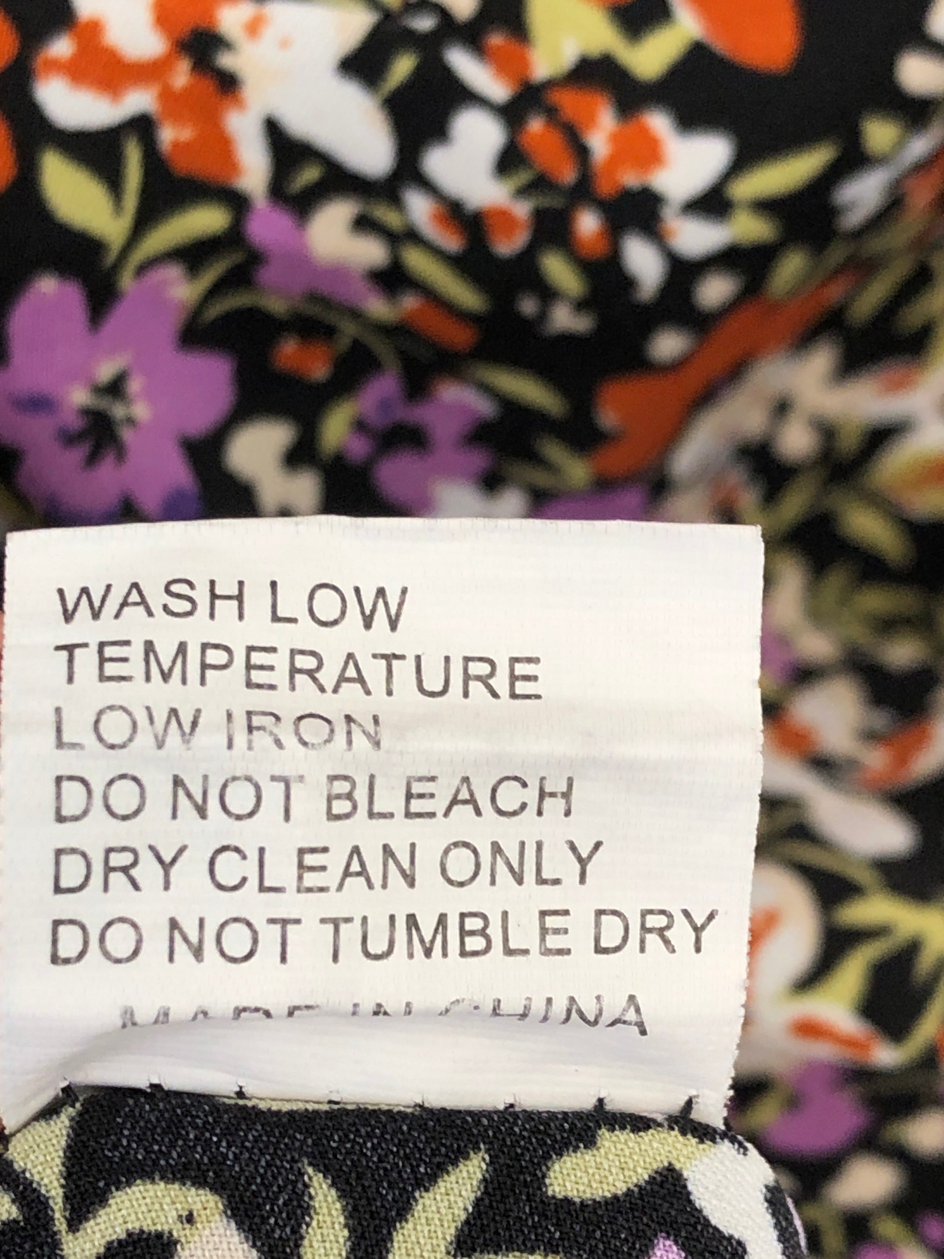 Christy Bluse