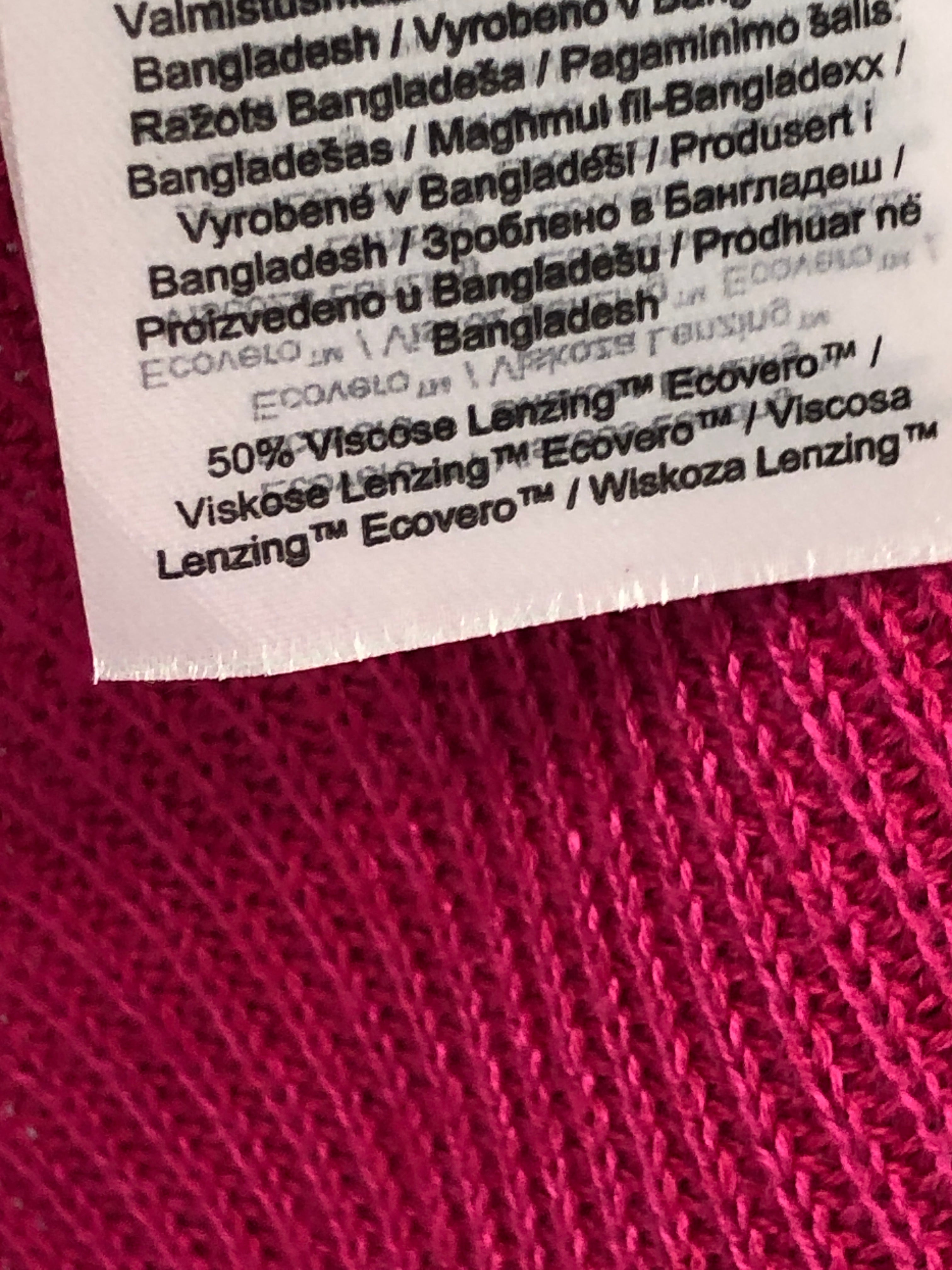 Vero Moda Strik