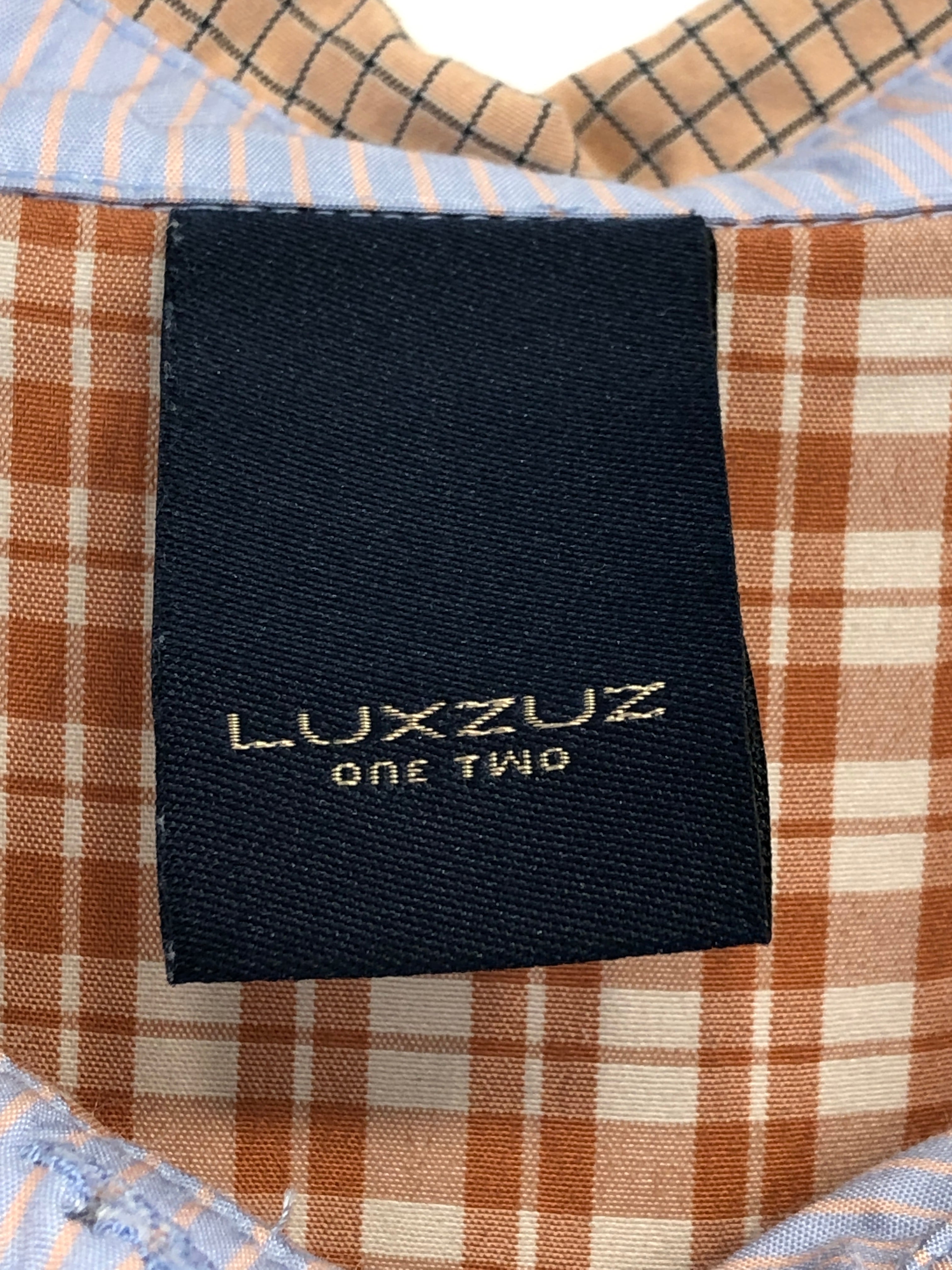 One Two Skjorte