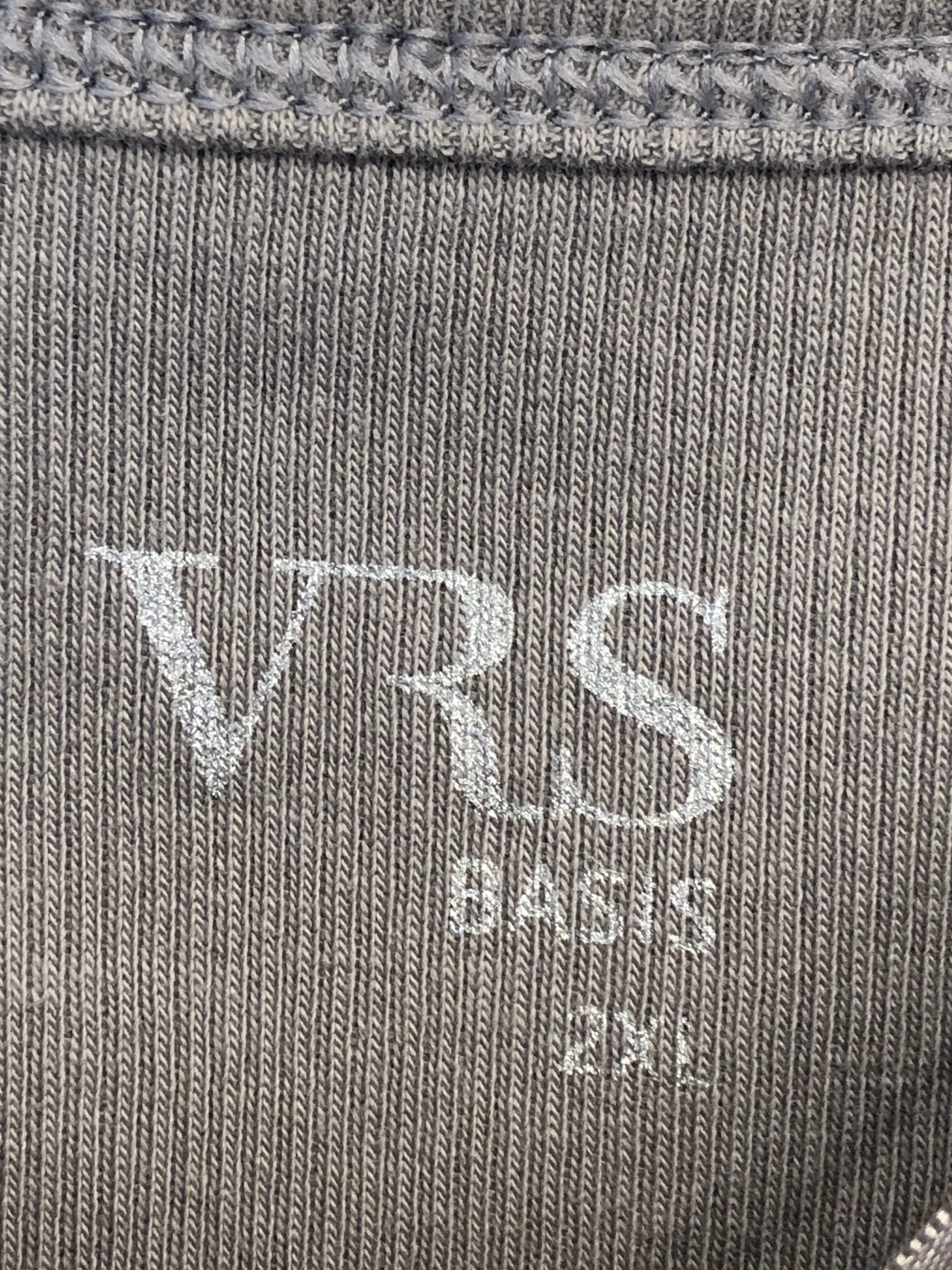 VRS Top