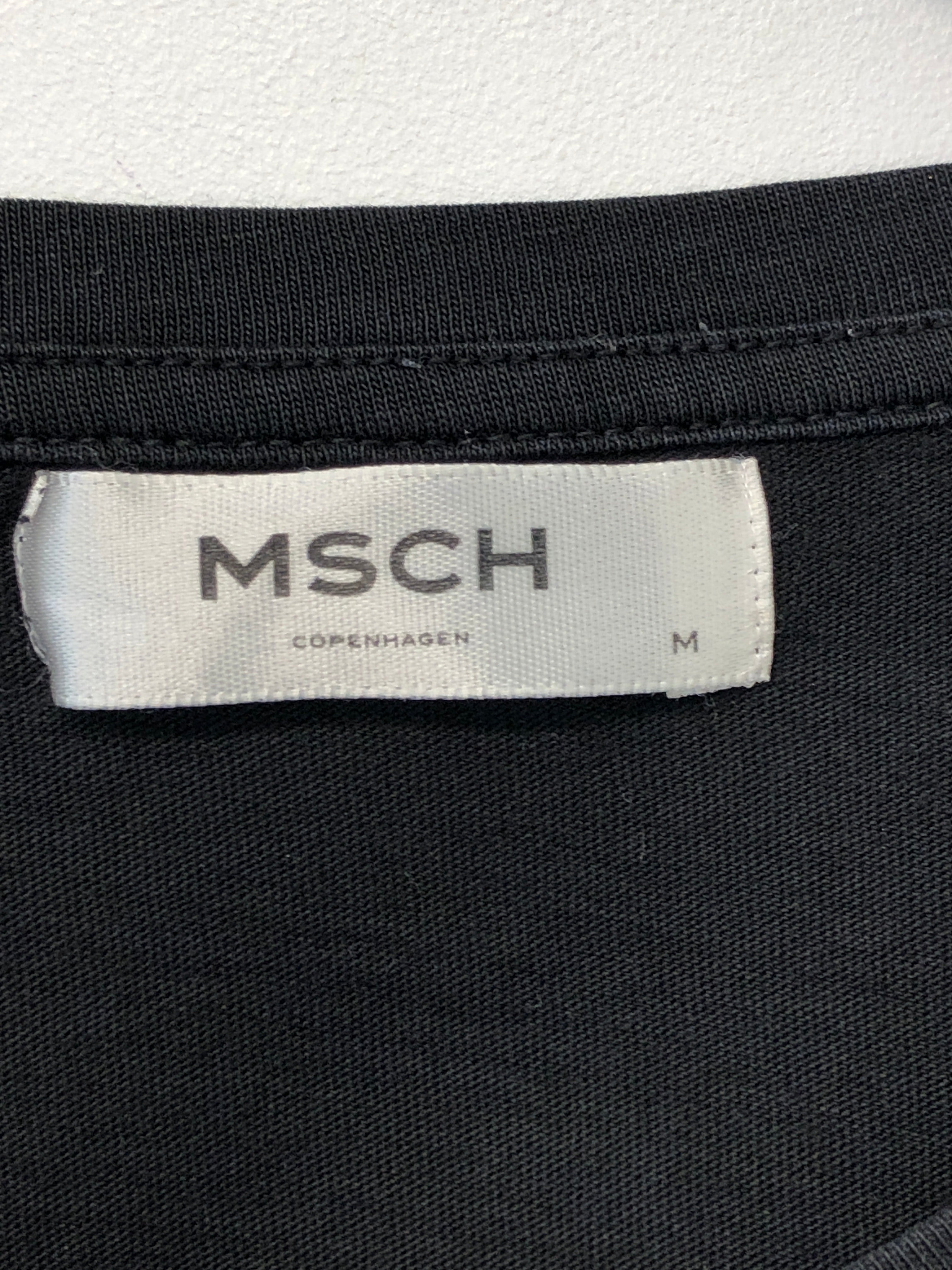 MSCH T-shirt