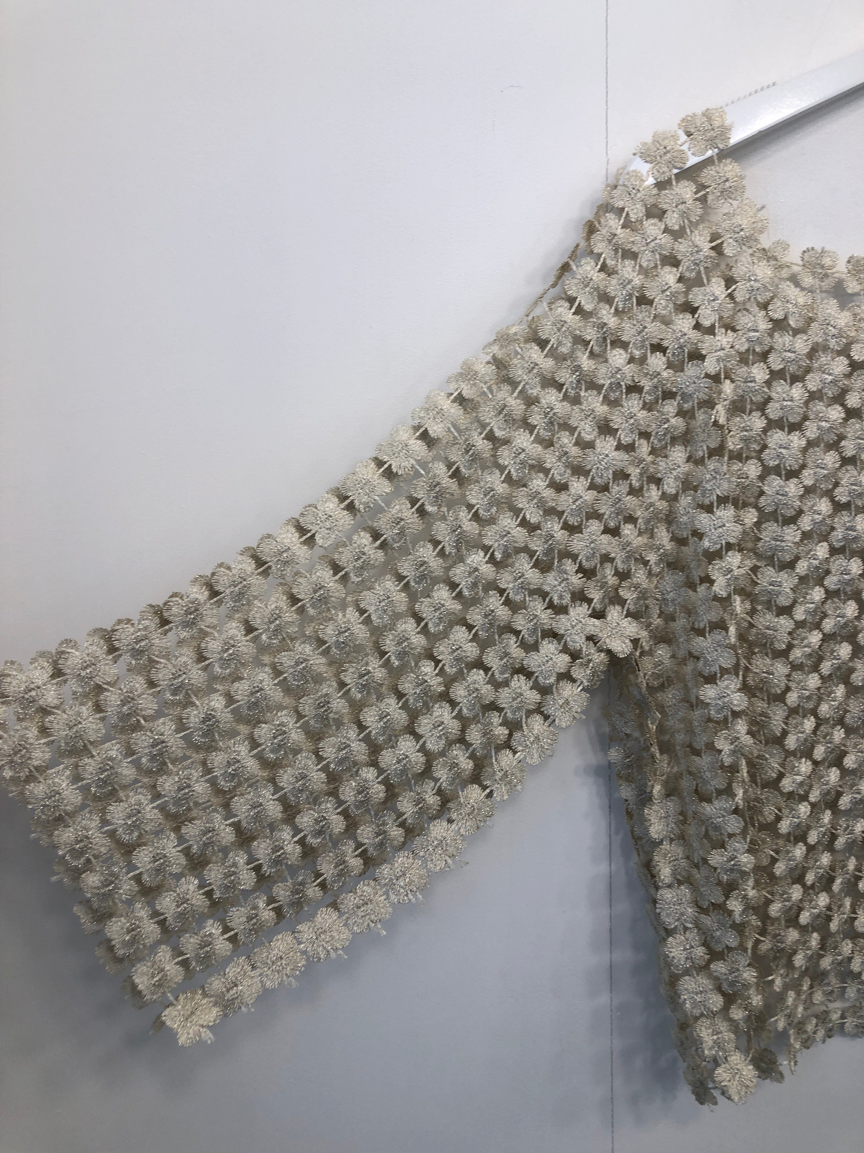 Molly Bracken Bluse