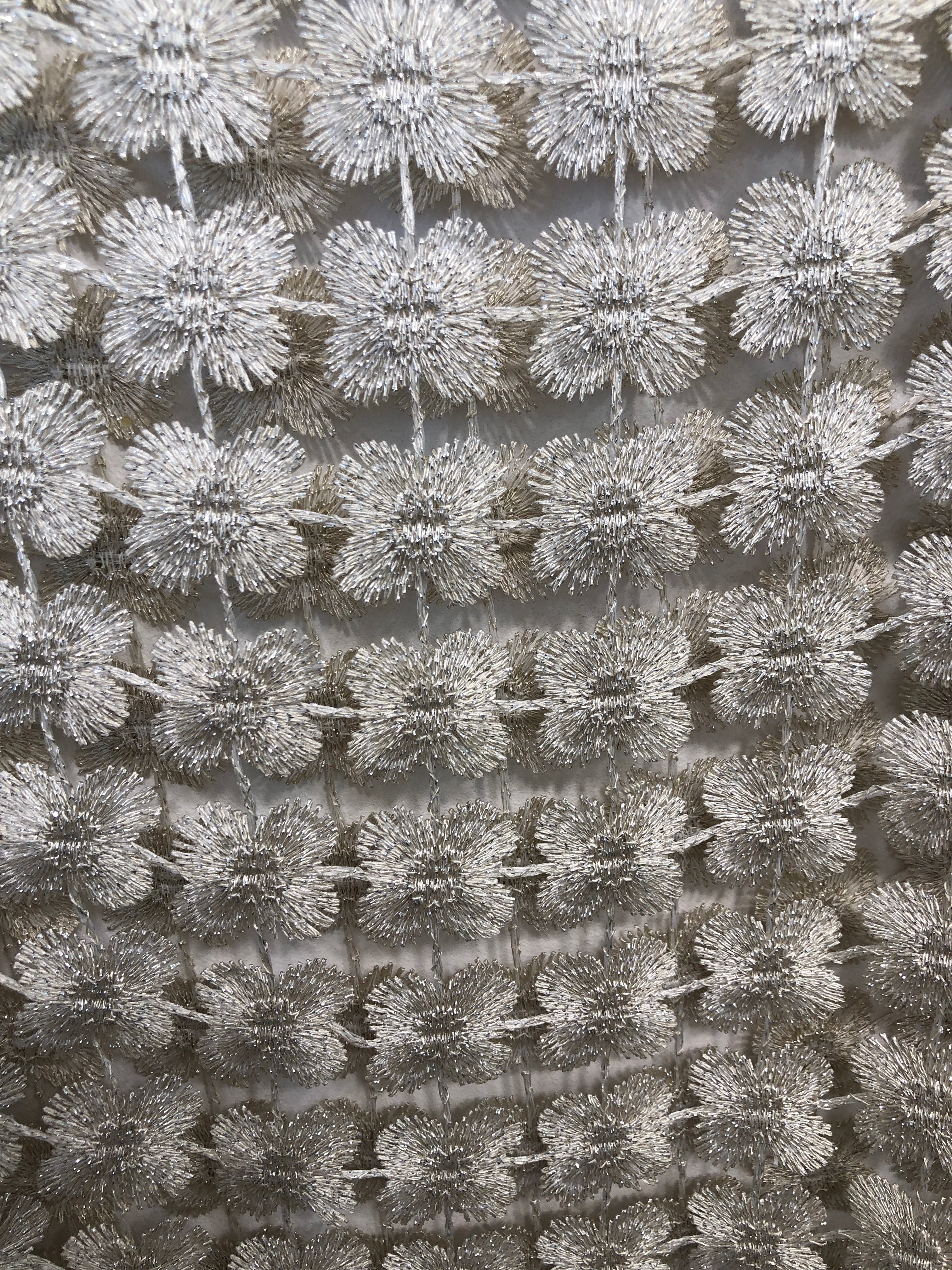 Molly Bracken Bluse