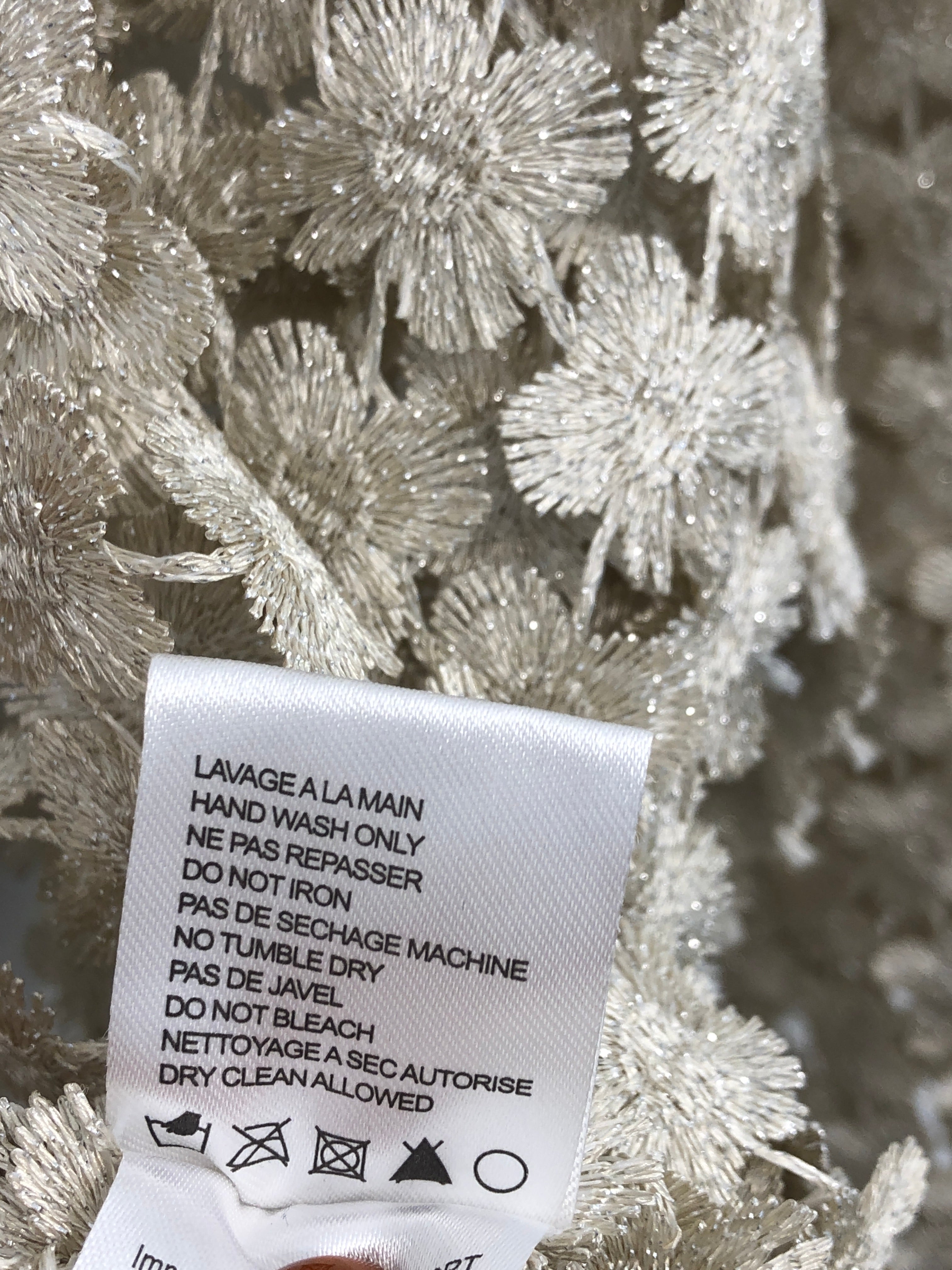 Molly Bracken Bluse