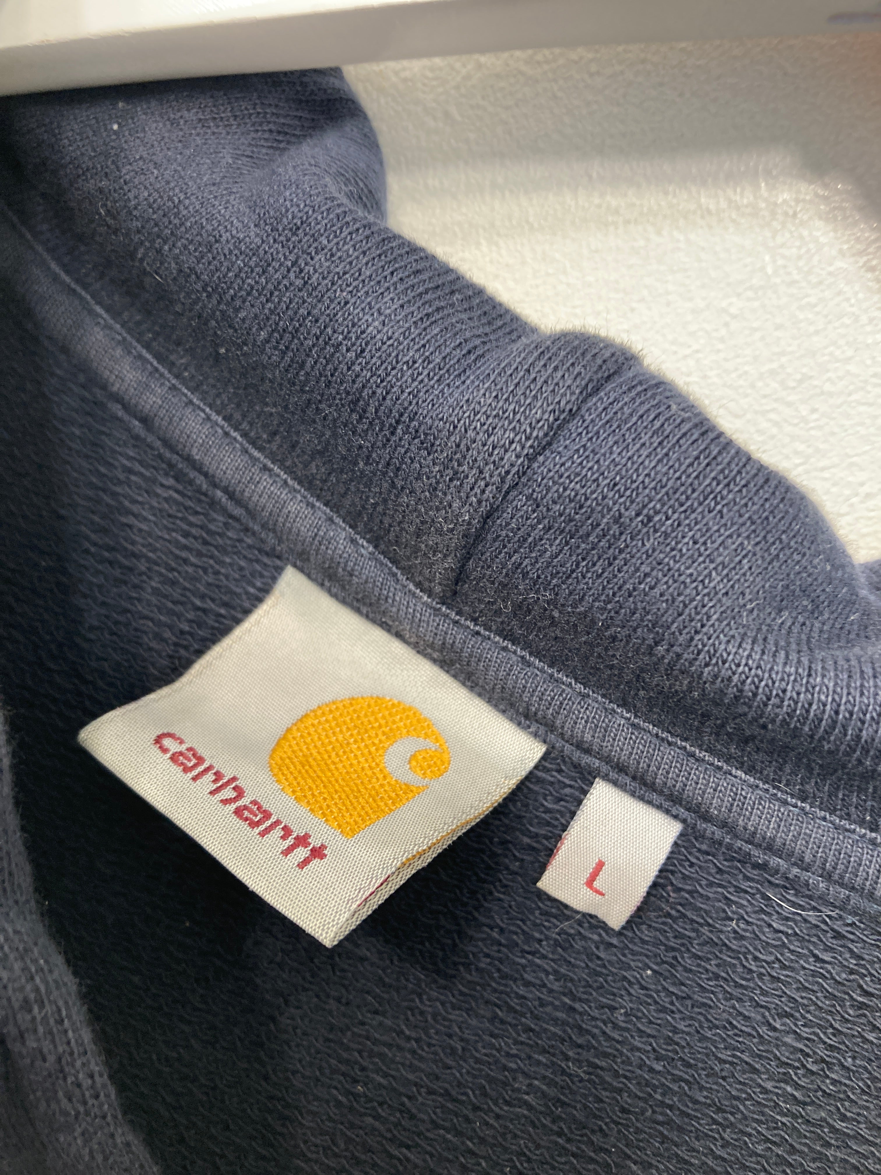 Carhartt Hoddie