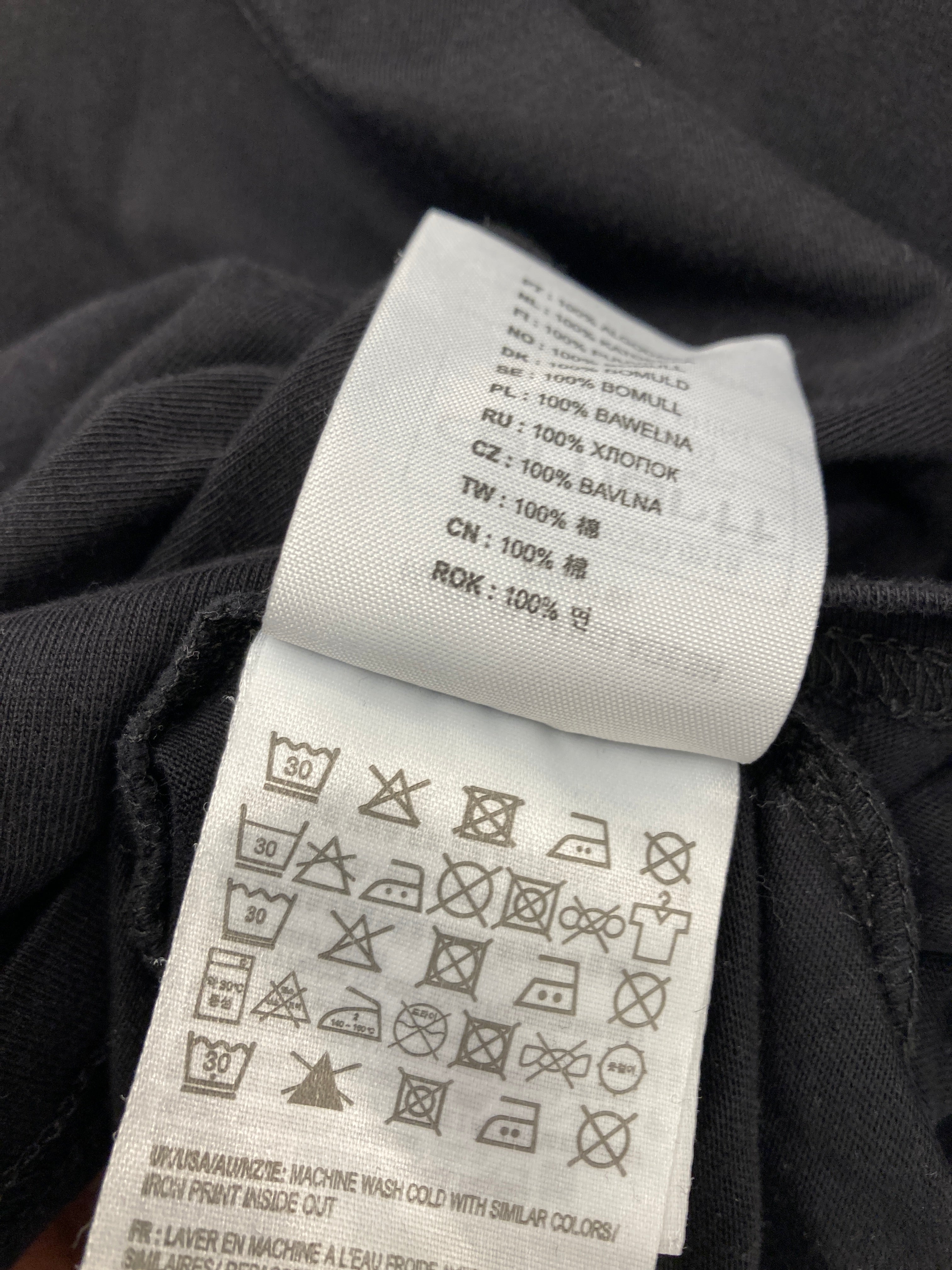 Carhartt T-shirt
