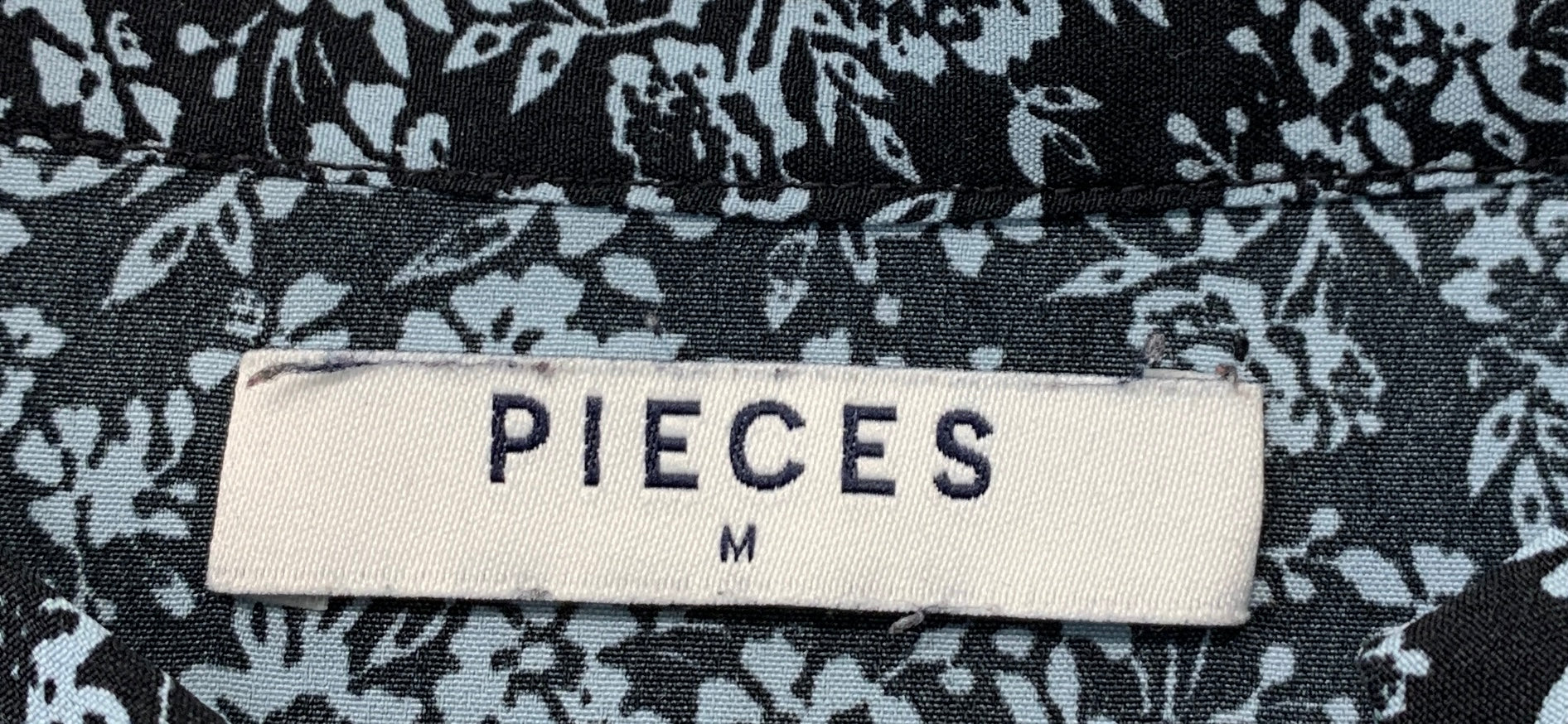 Pieces Kjole