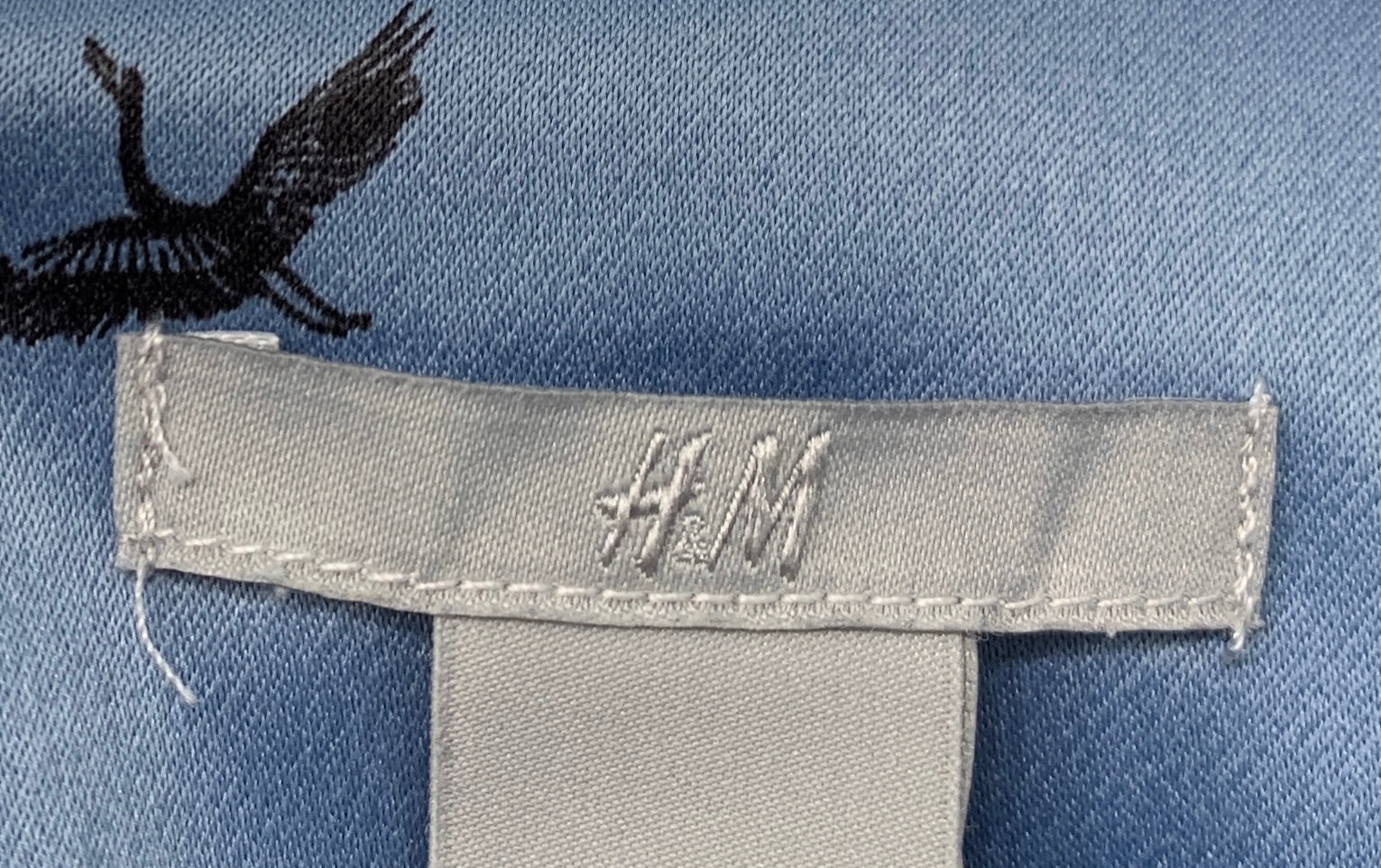 H&M Kjole