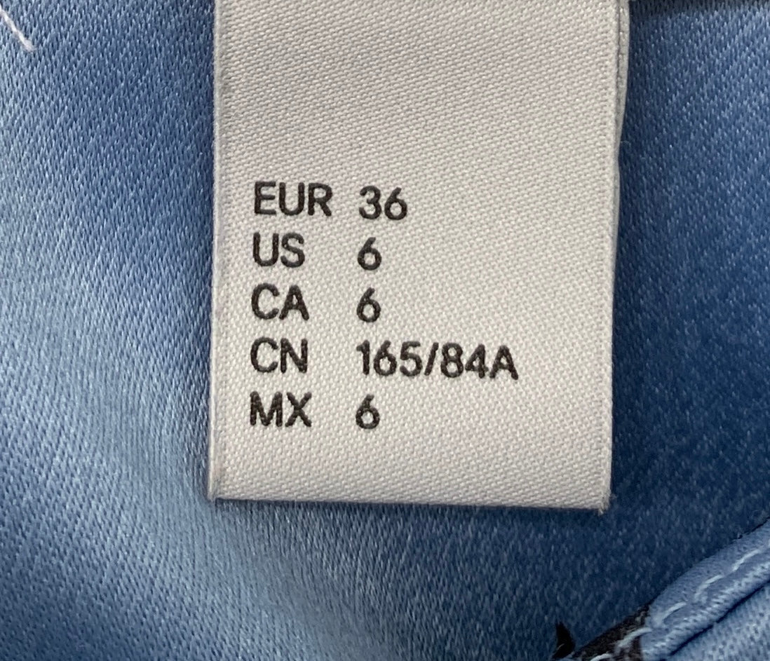 H&M Kjole