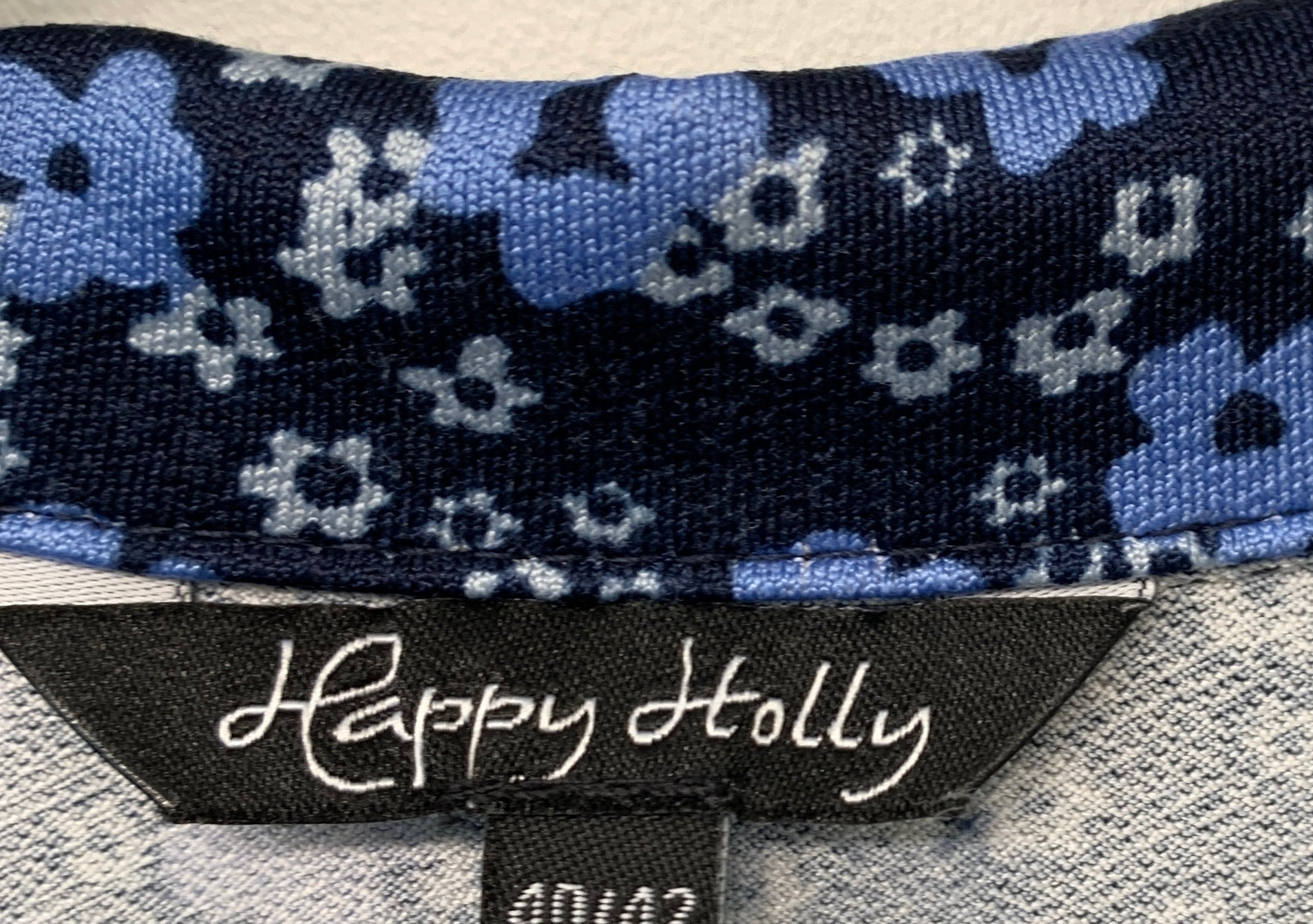 Happy Holly Kjole