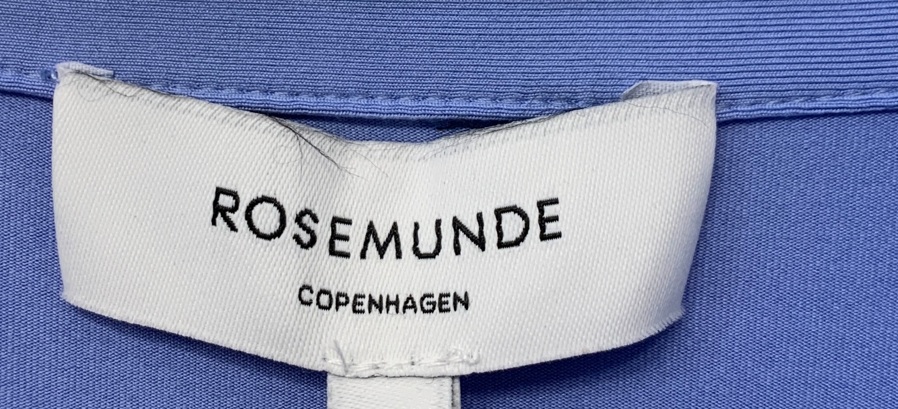 Rosemunde Kjole