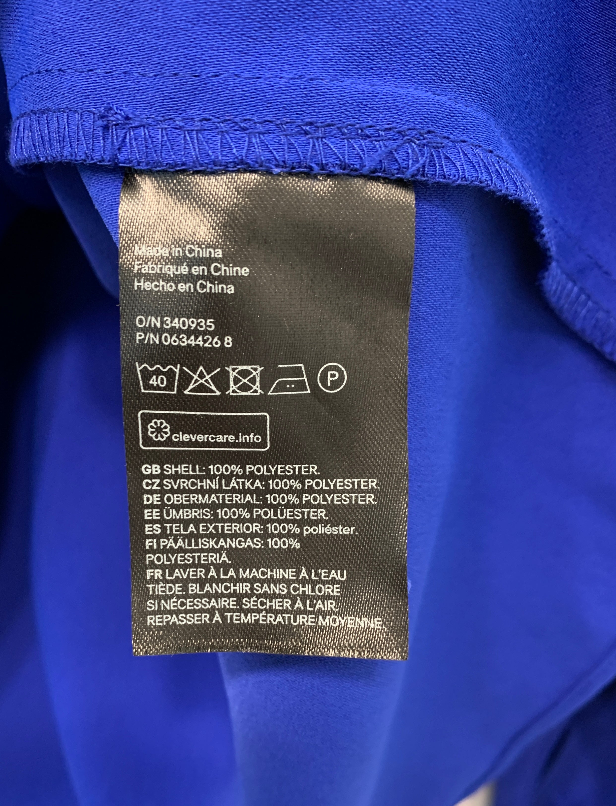 H&M Bluse