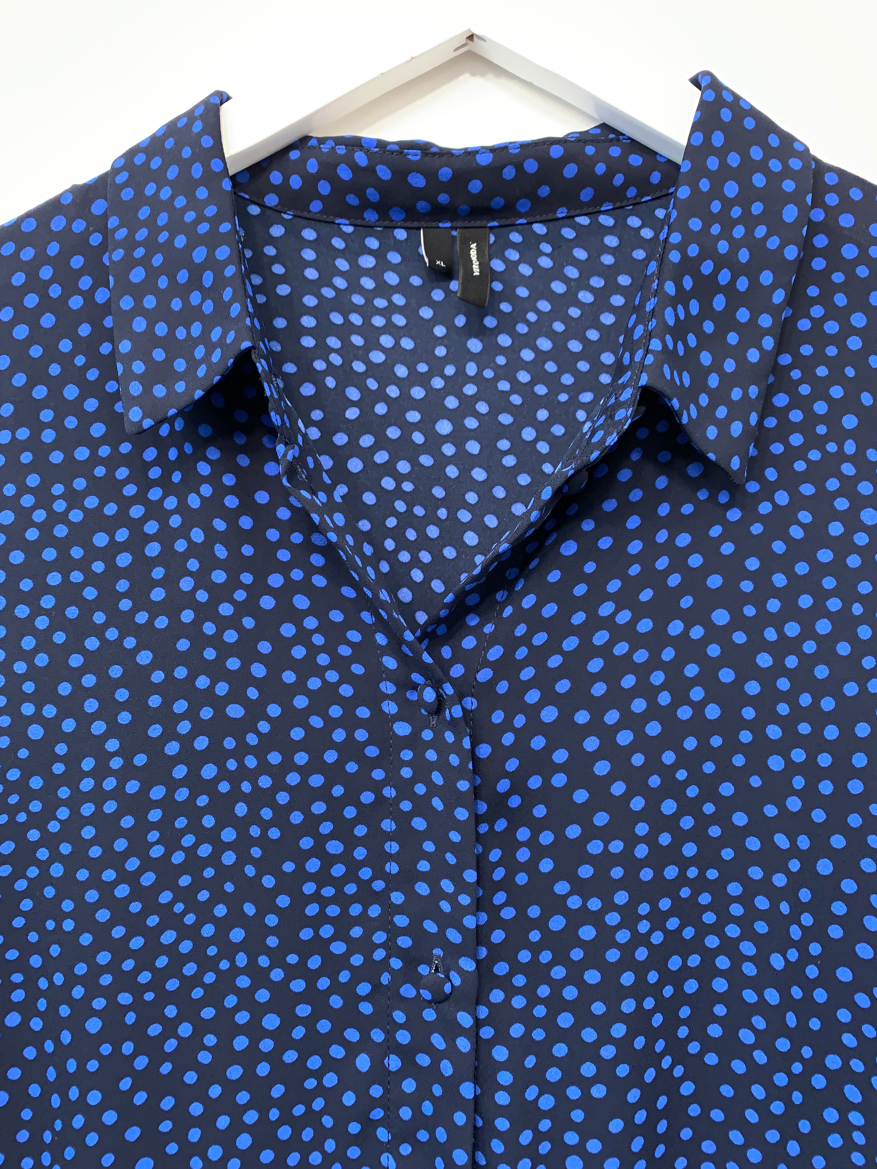 Vero Moda Kjole