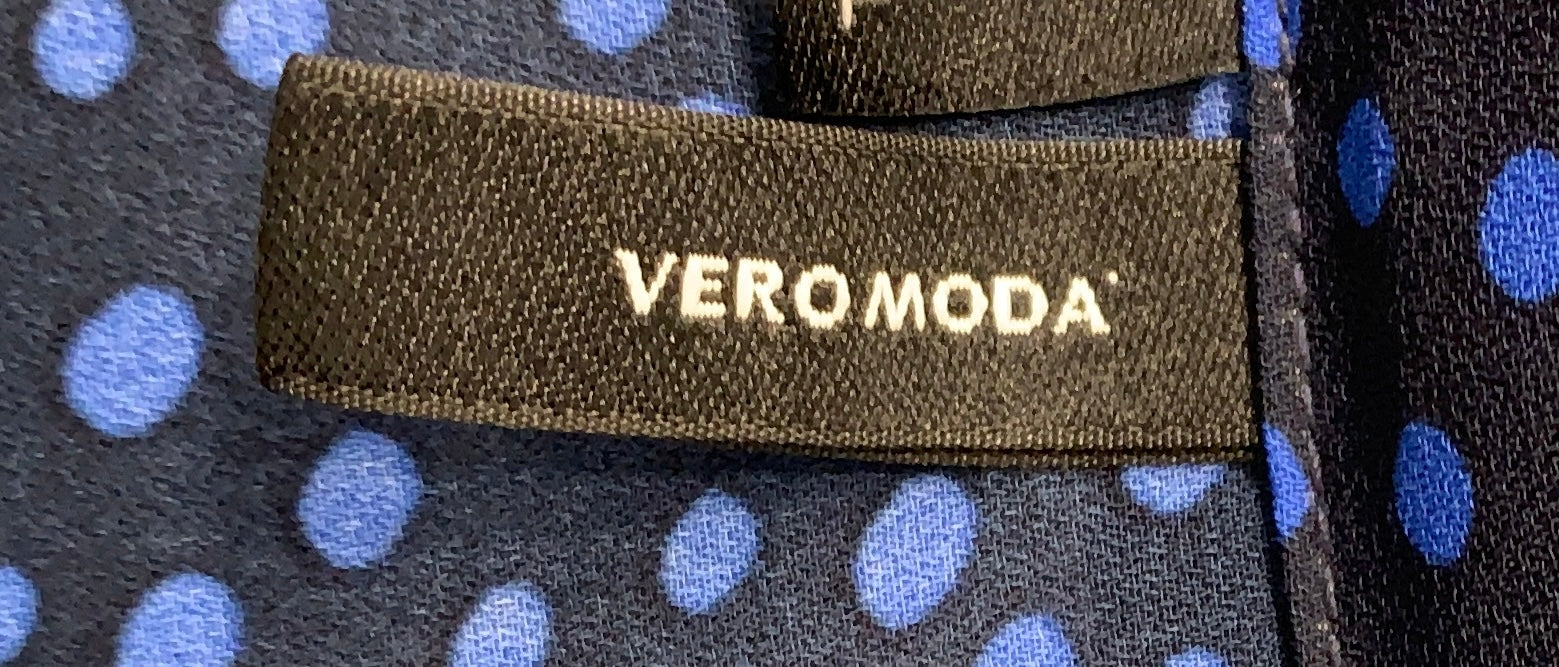 Vero Moda Kjole