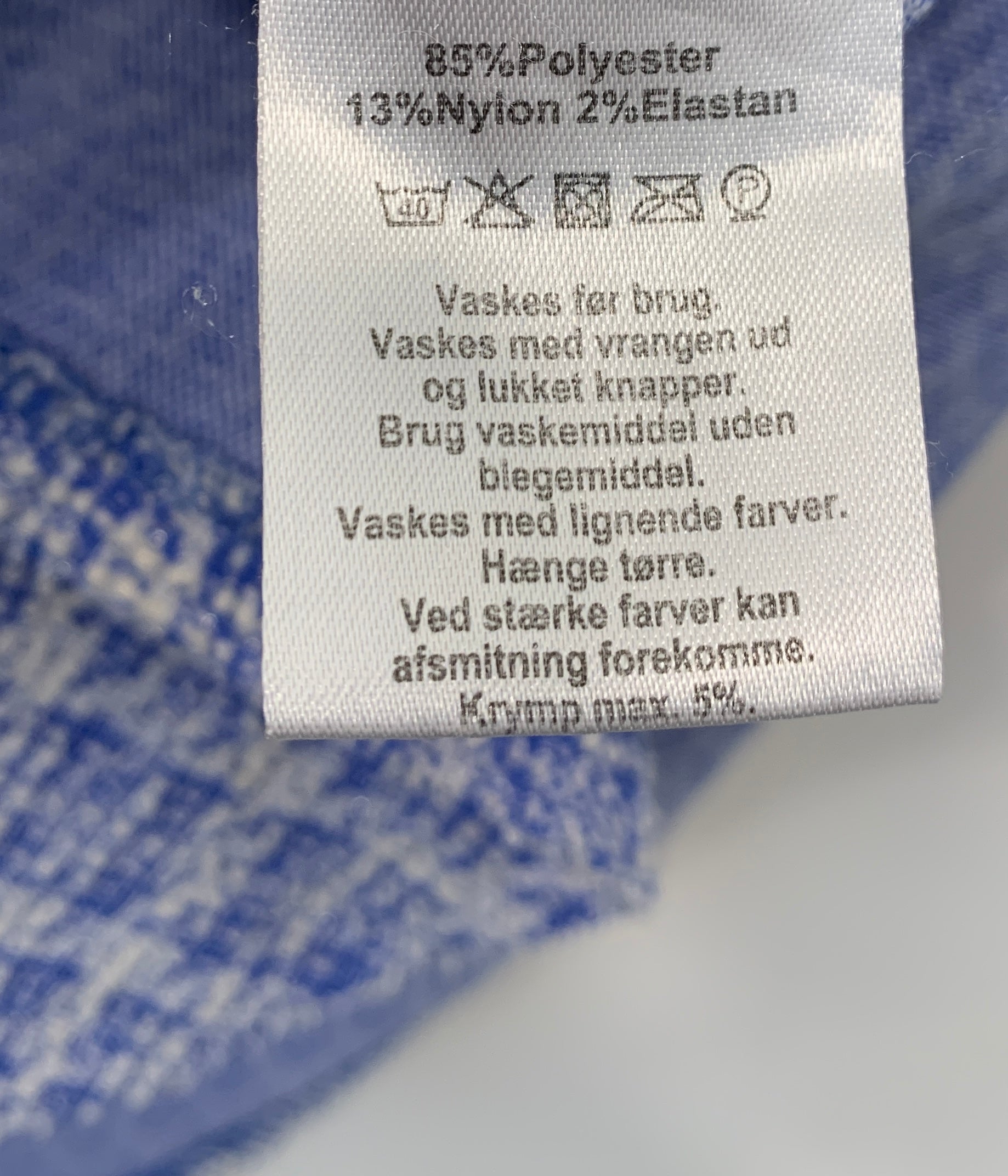 VRS Skjorte