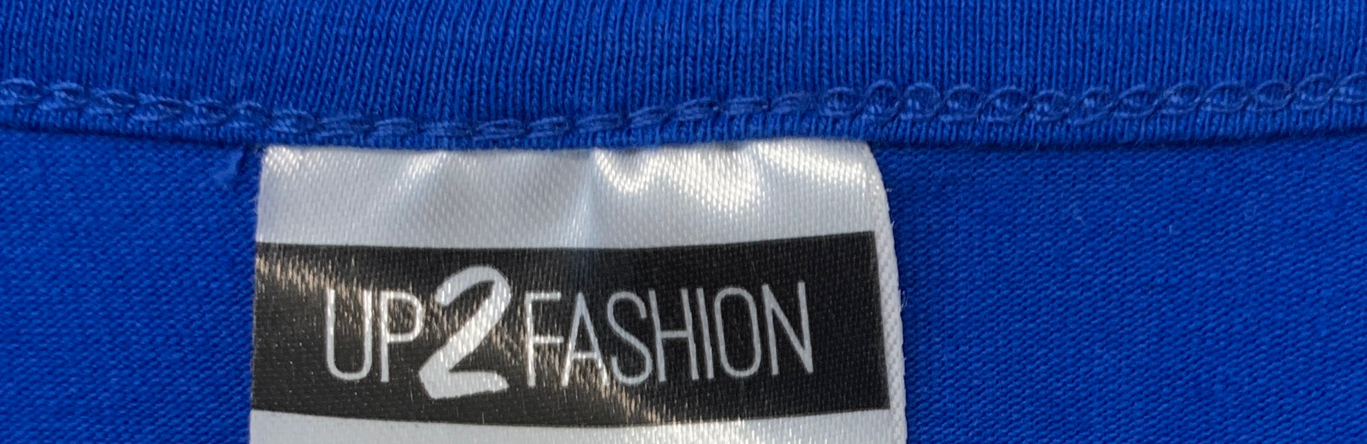 Up2fashion Bluse