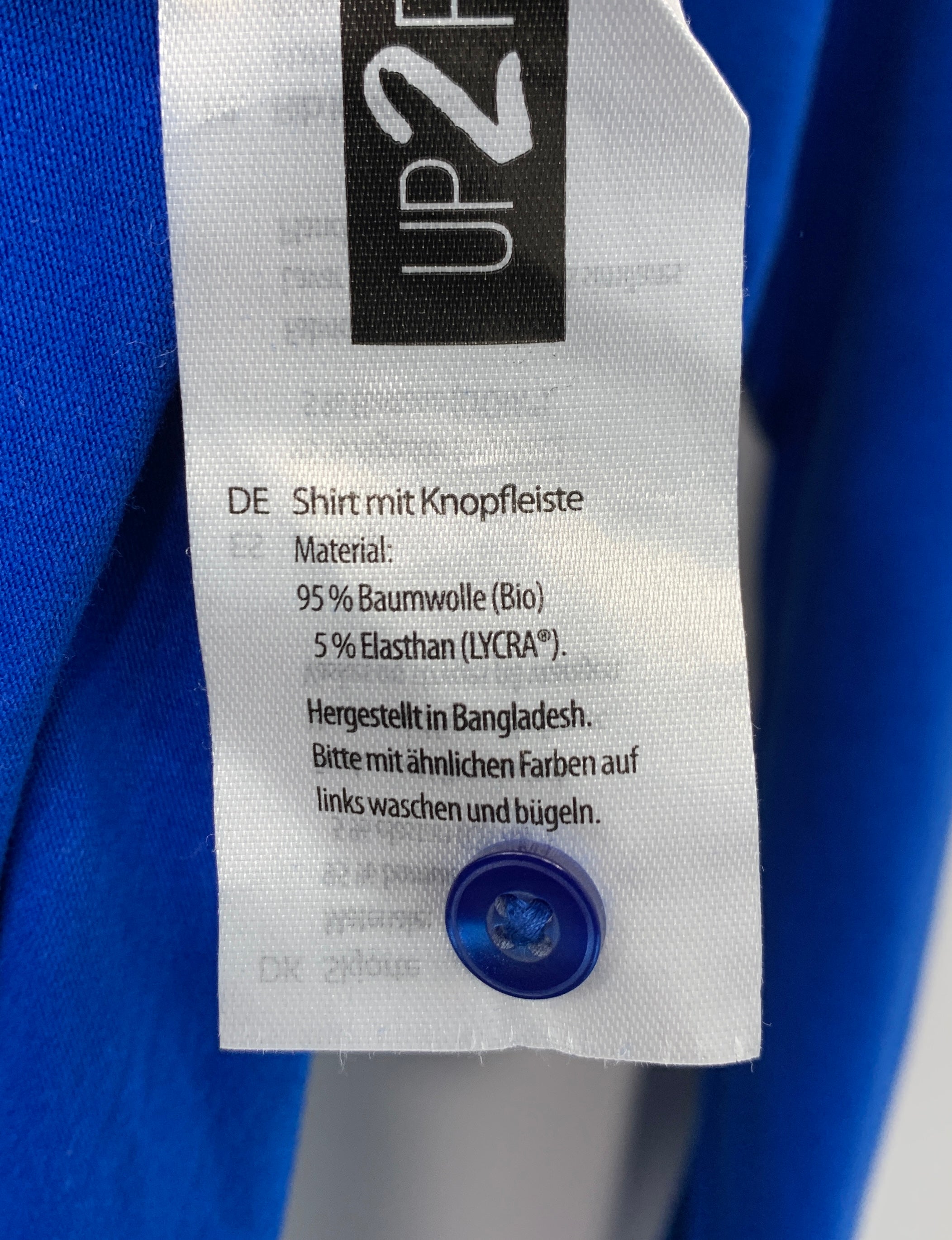 Up2fashion Bluse