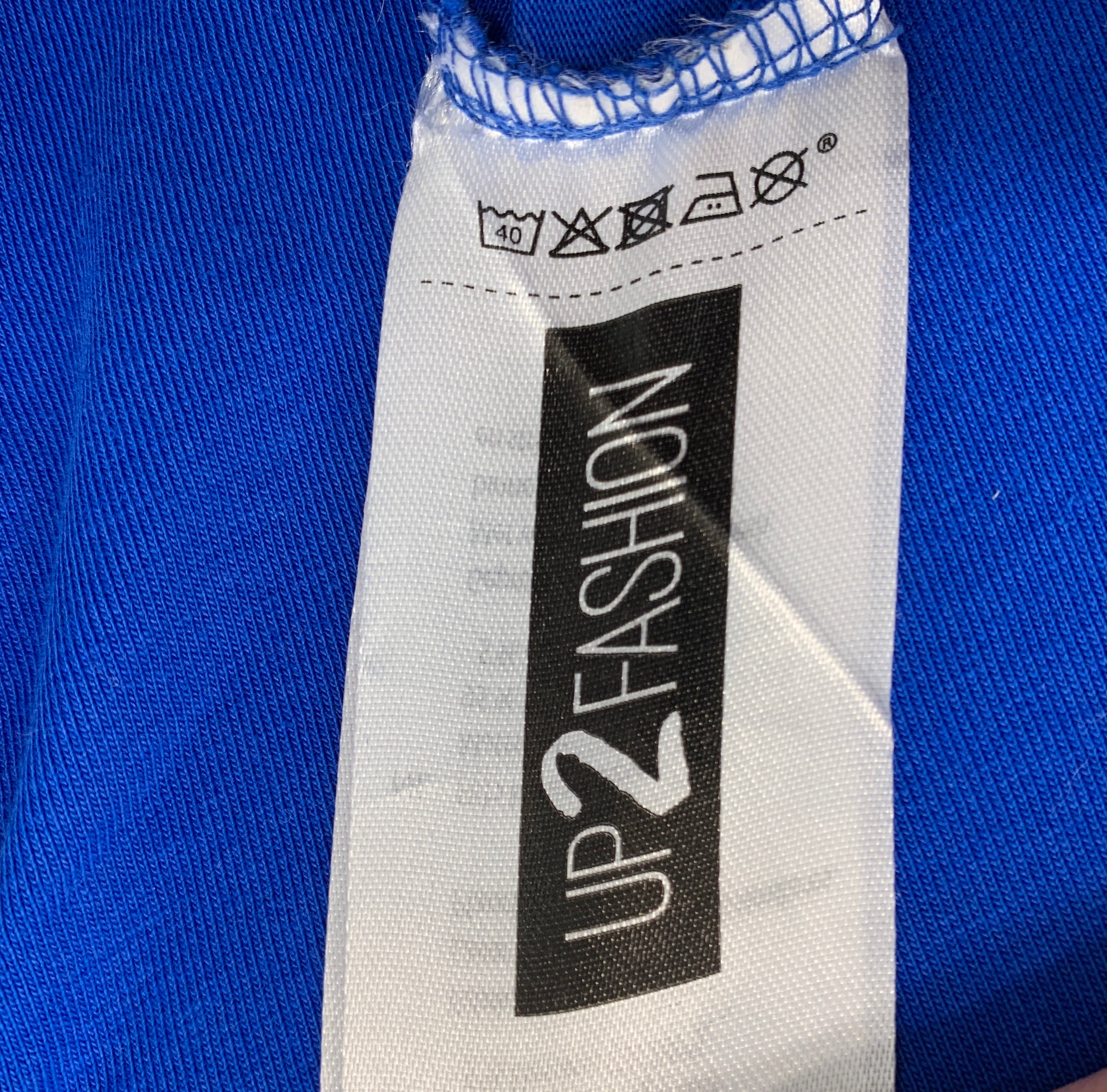 Up2fashion Bluse
