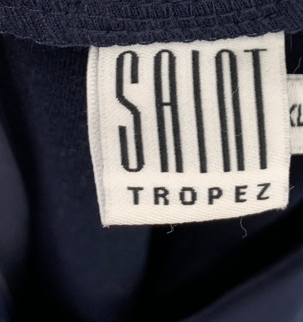 Saint Tropez Kjole