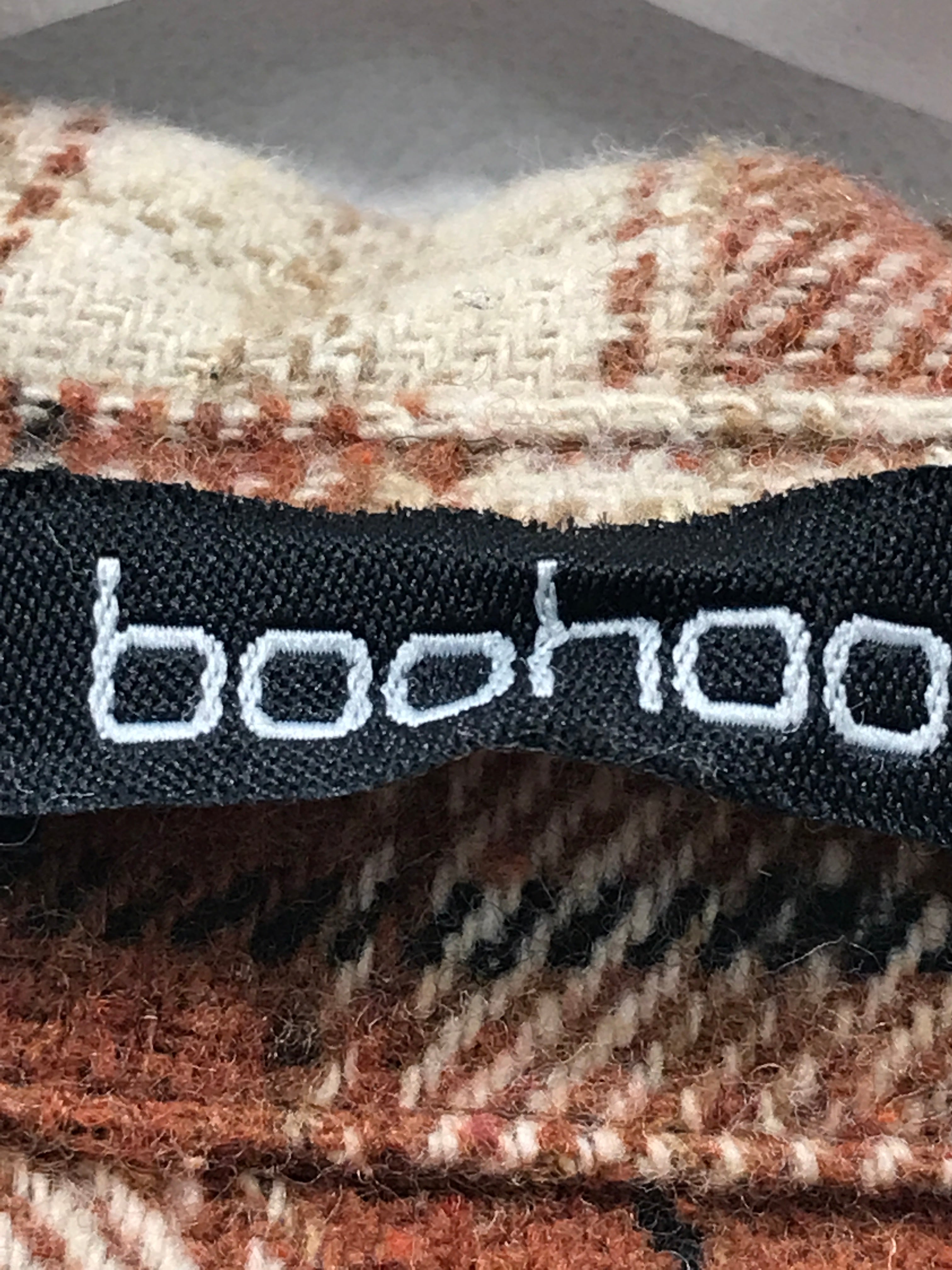 Boohoo Skjorte