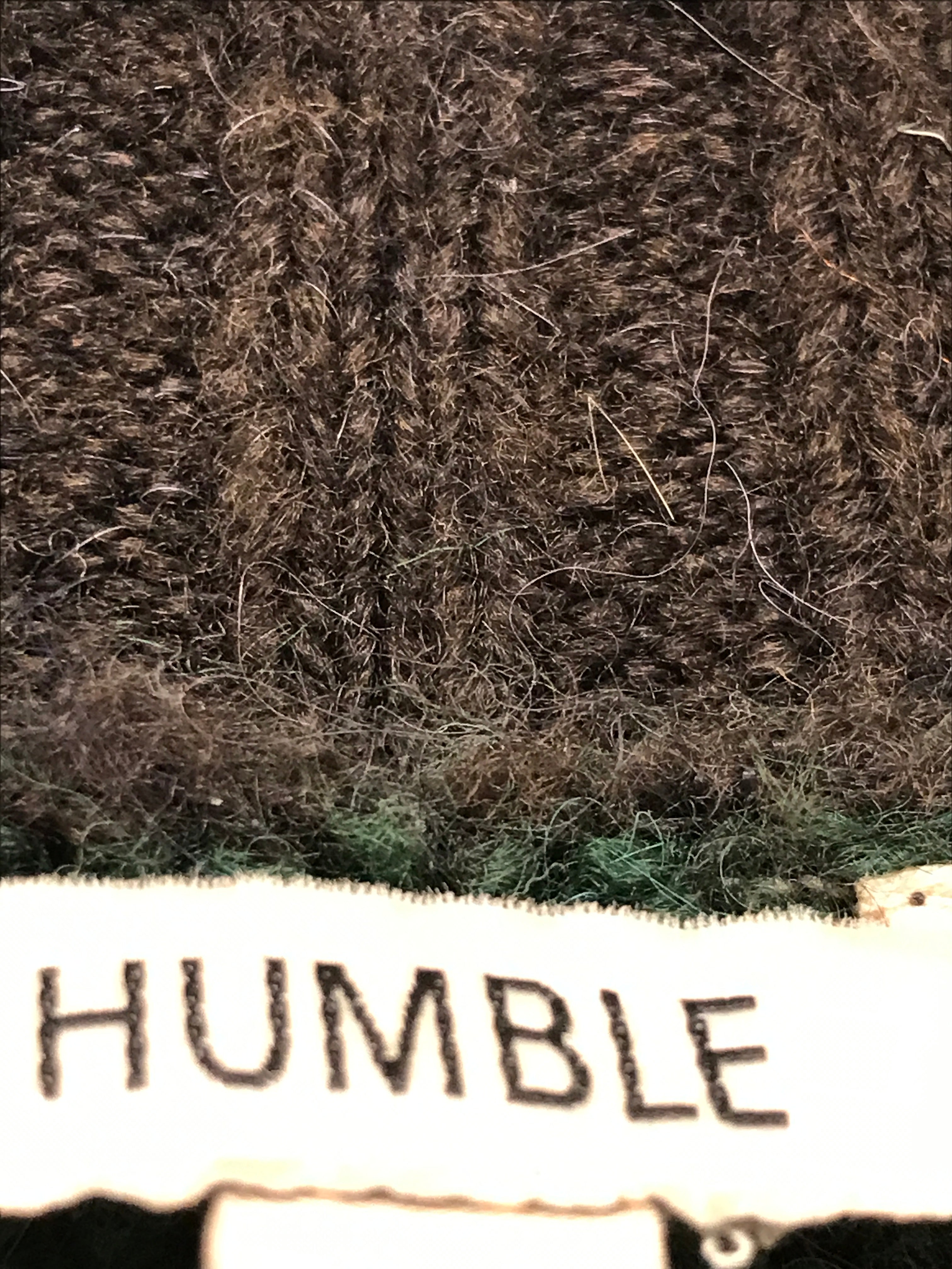Humble Strik