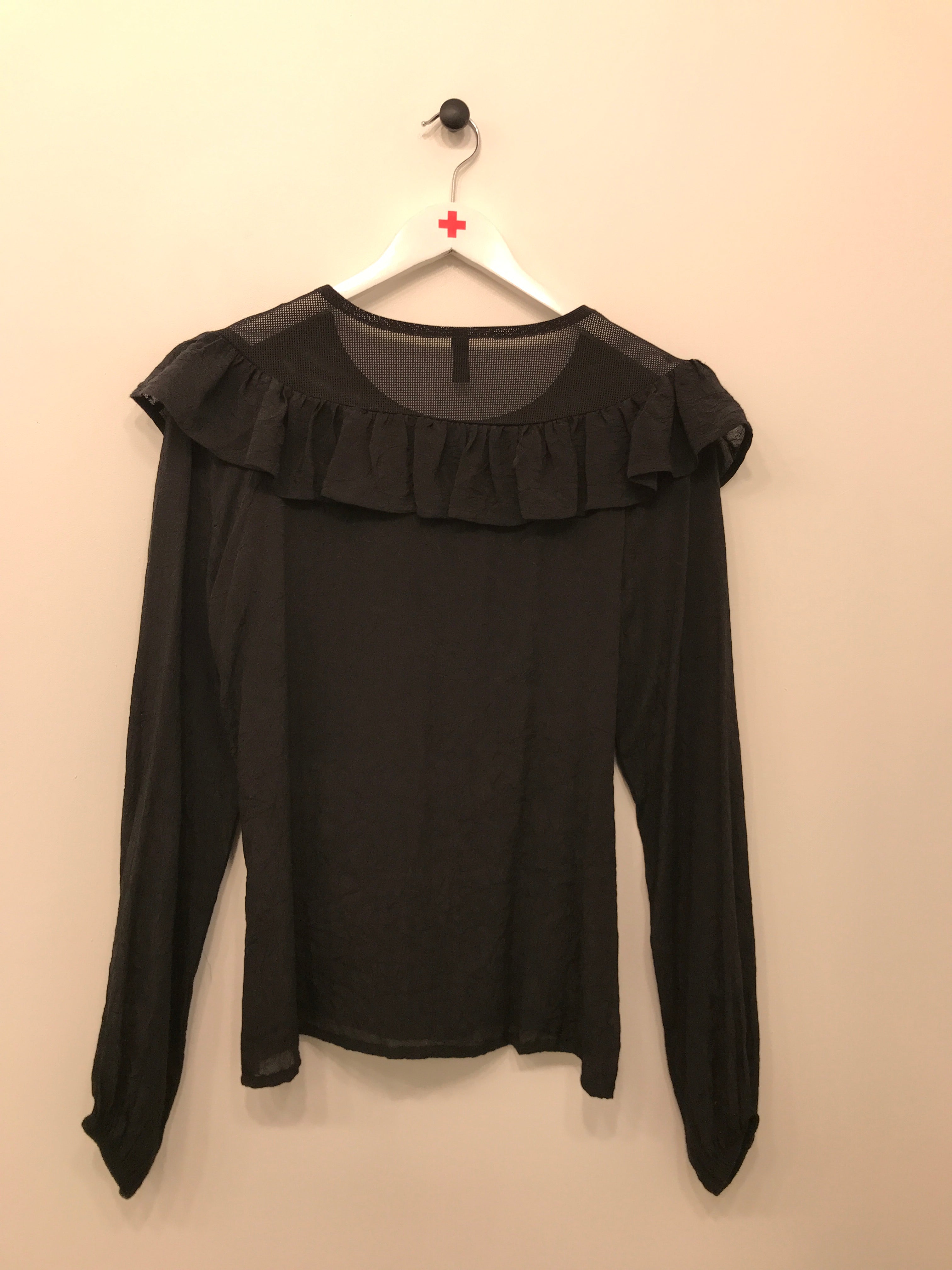 Pulz Bluse